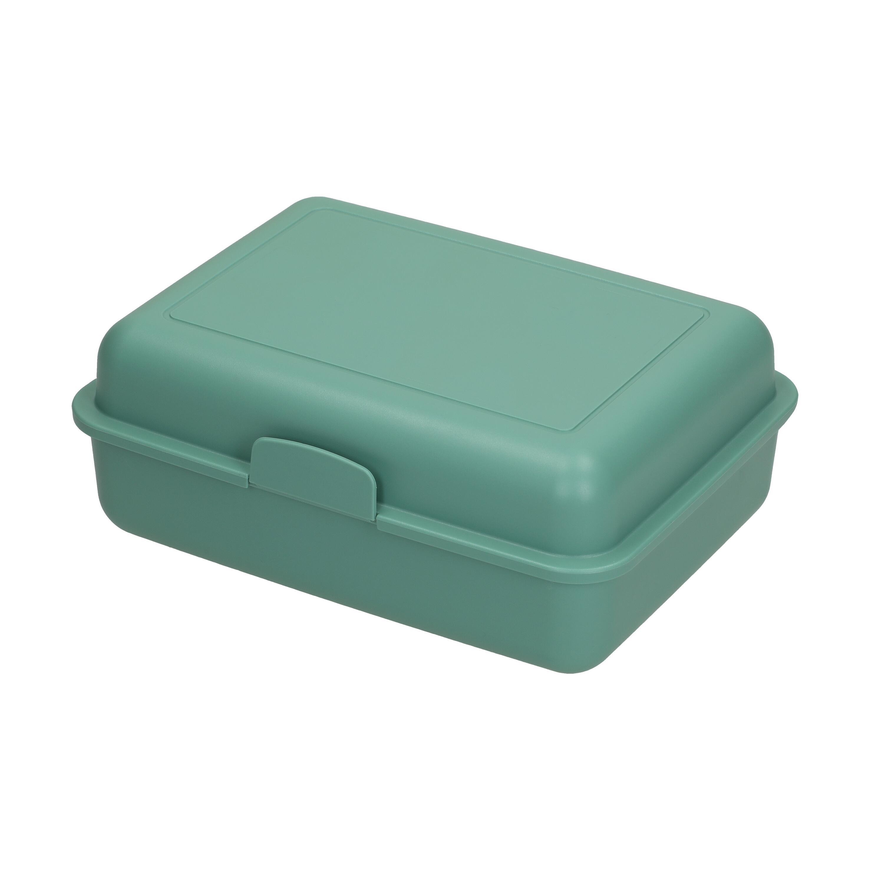 Bio-Vorratsdose ´Pausen-Box´