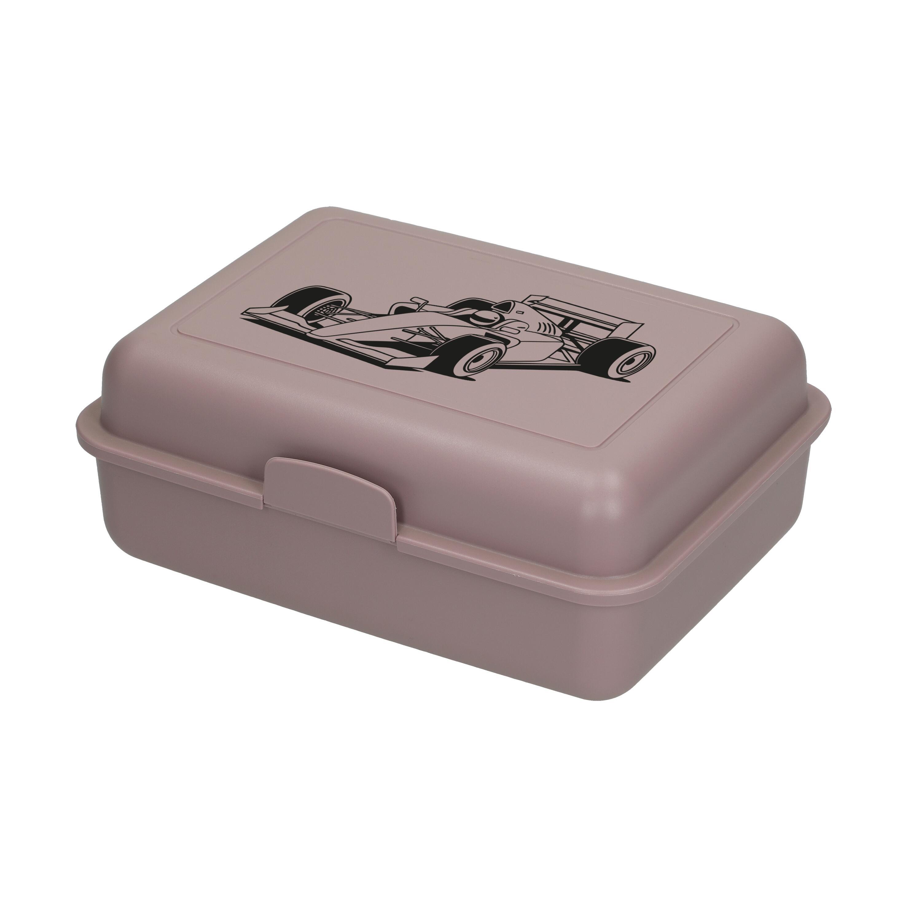 Bio-Vorratsdose ´Pausen-Box´
