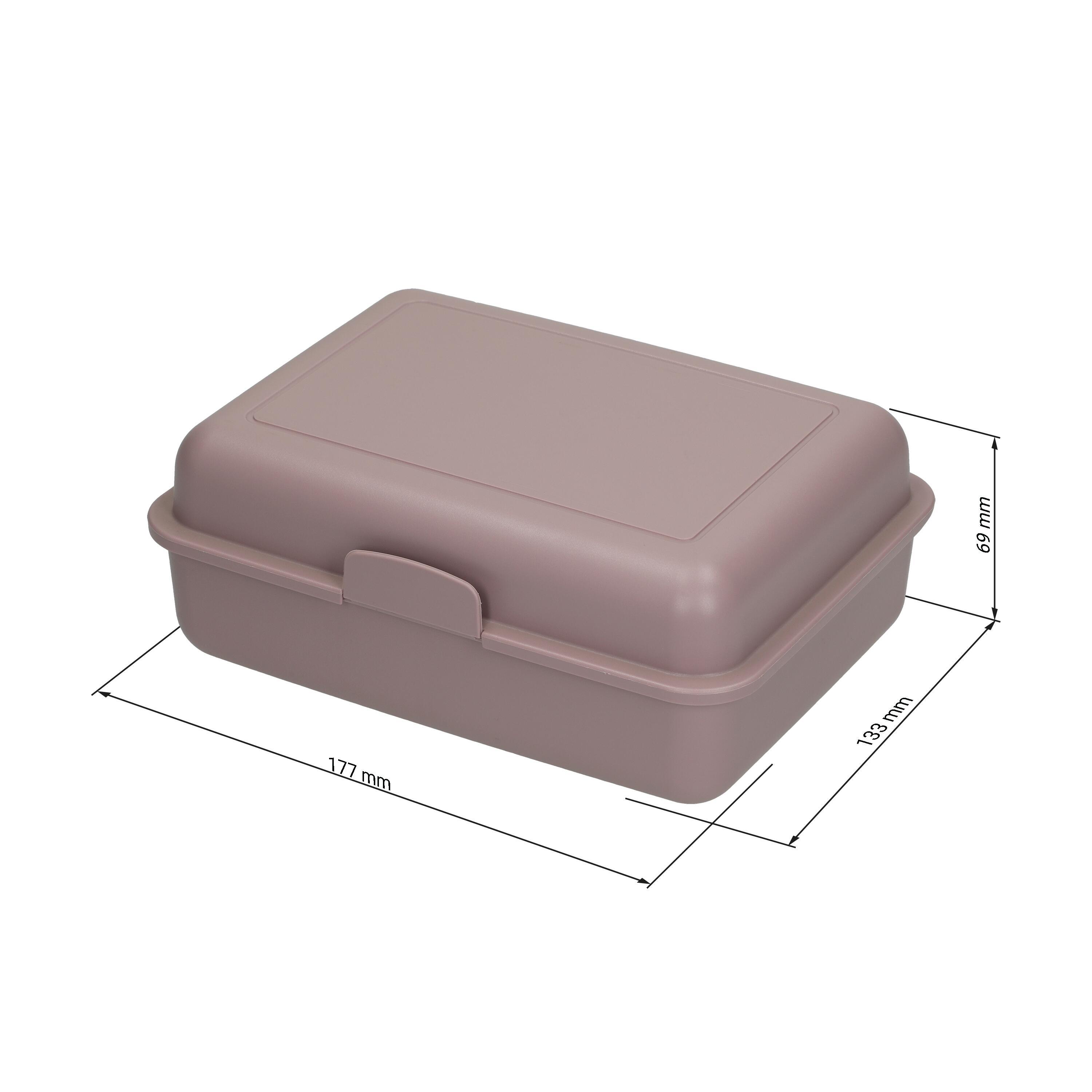 Bio-Vorratsdose ´Pausen-Box´