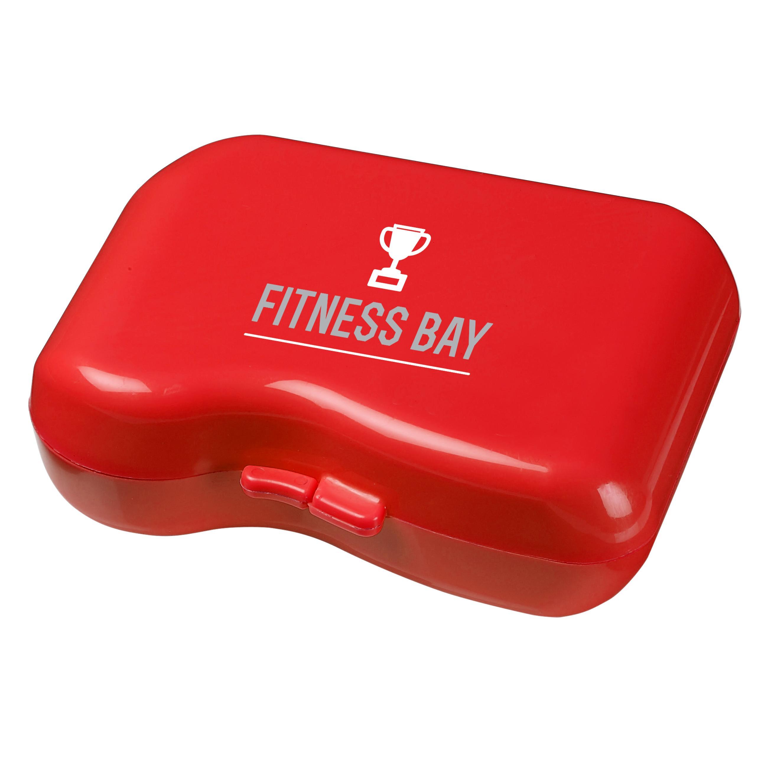 Dose ´C-Box´