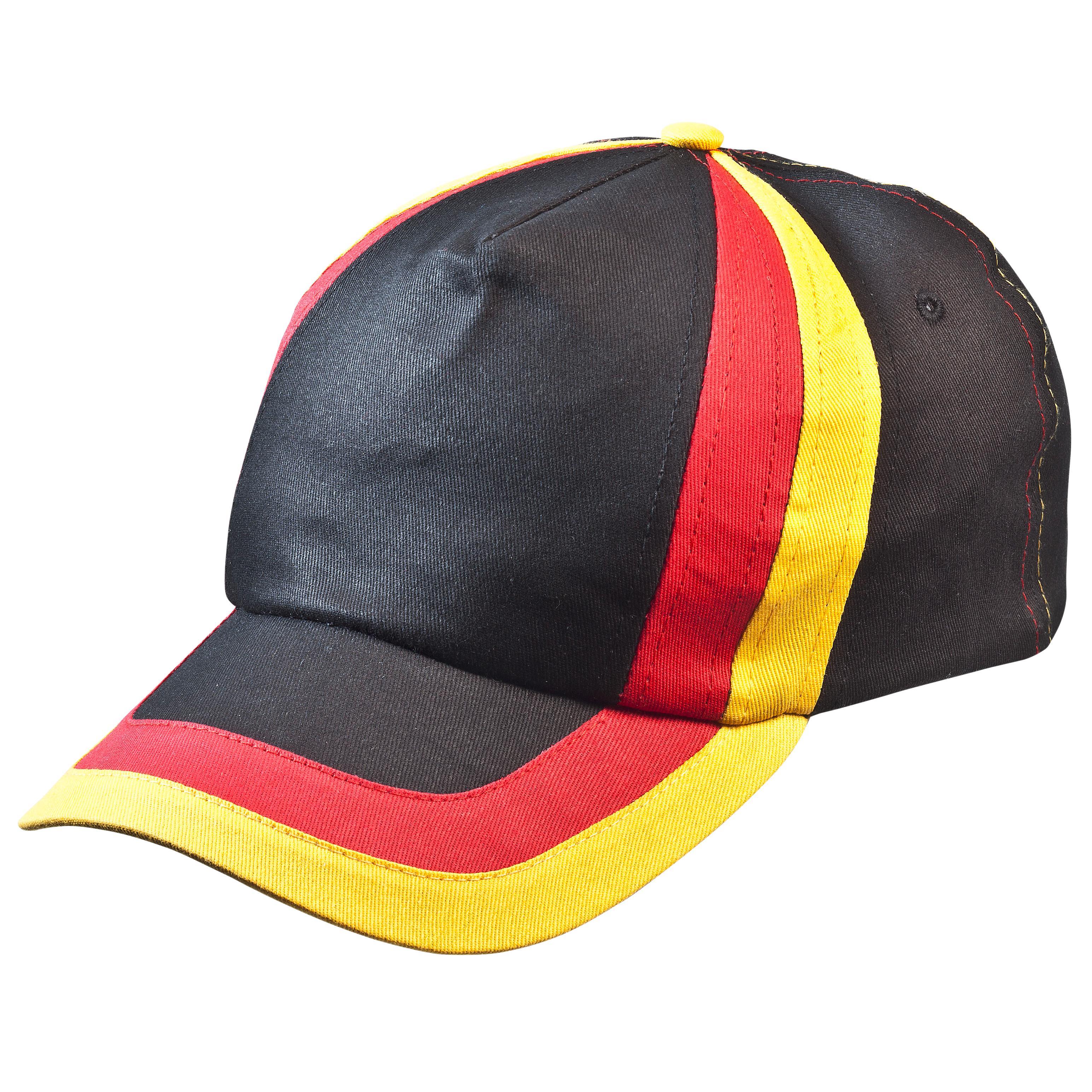 Cap ´Stripes´ Deutschland