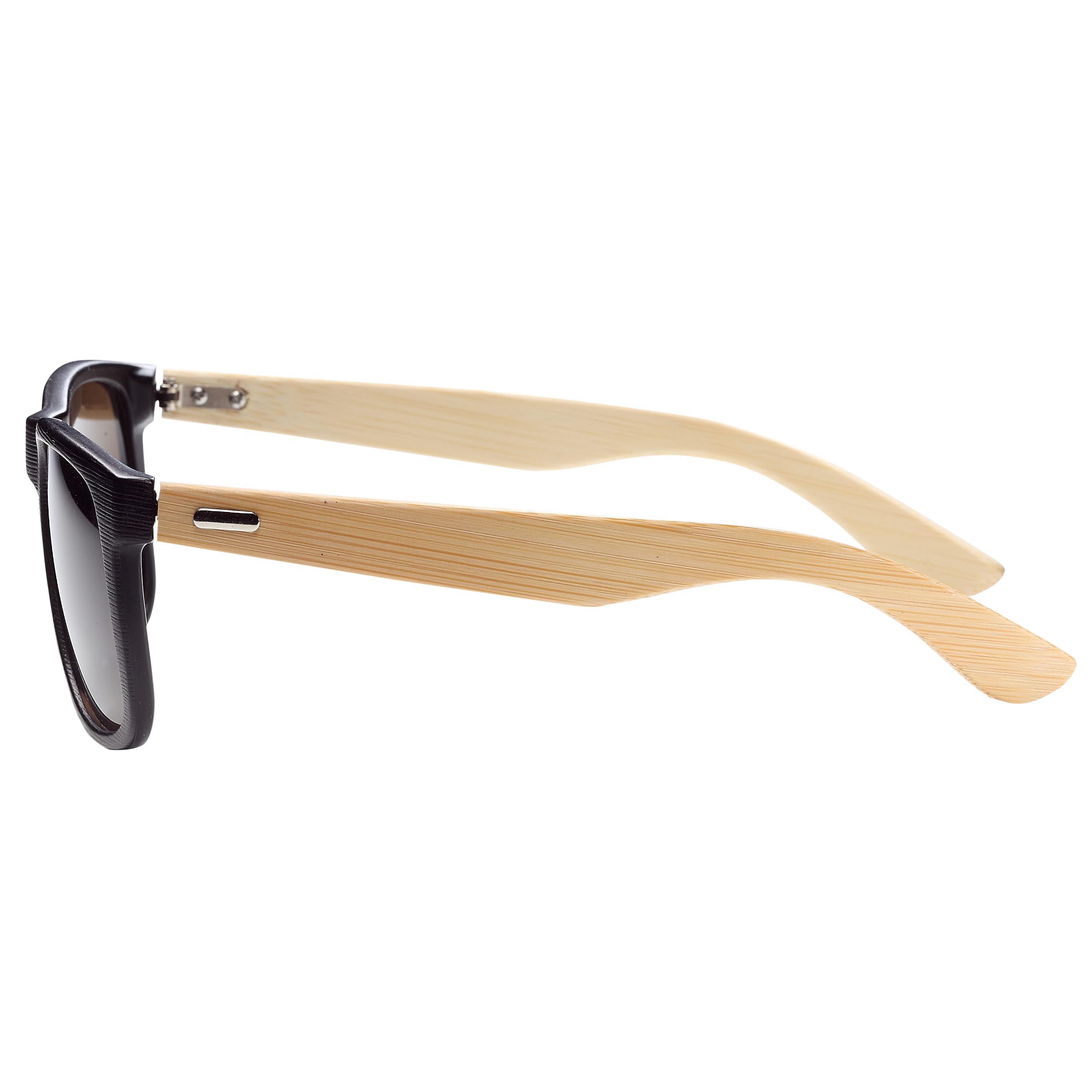 Sonnenbrille ´Bamboo´