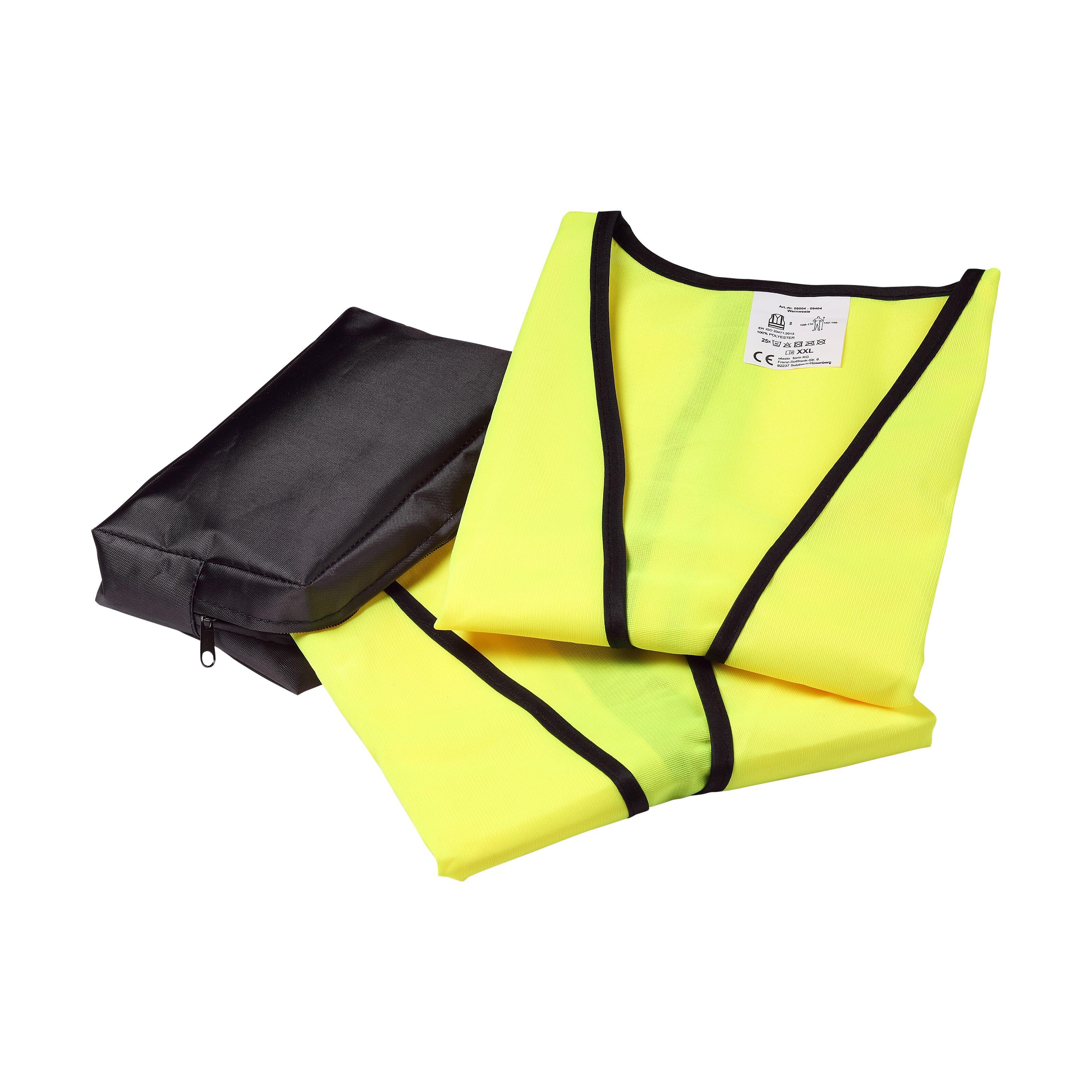 Warnwesten-Set ´Kompakt´