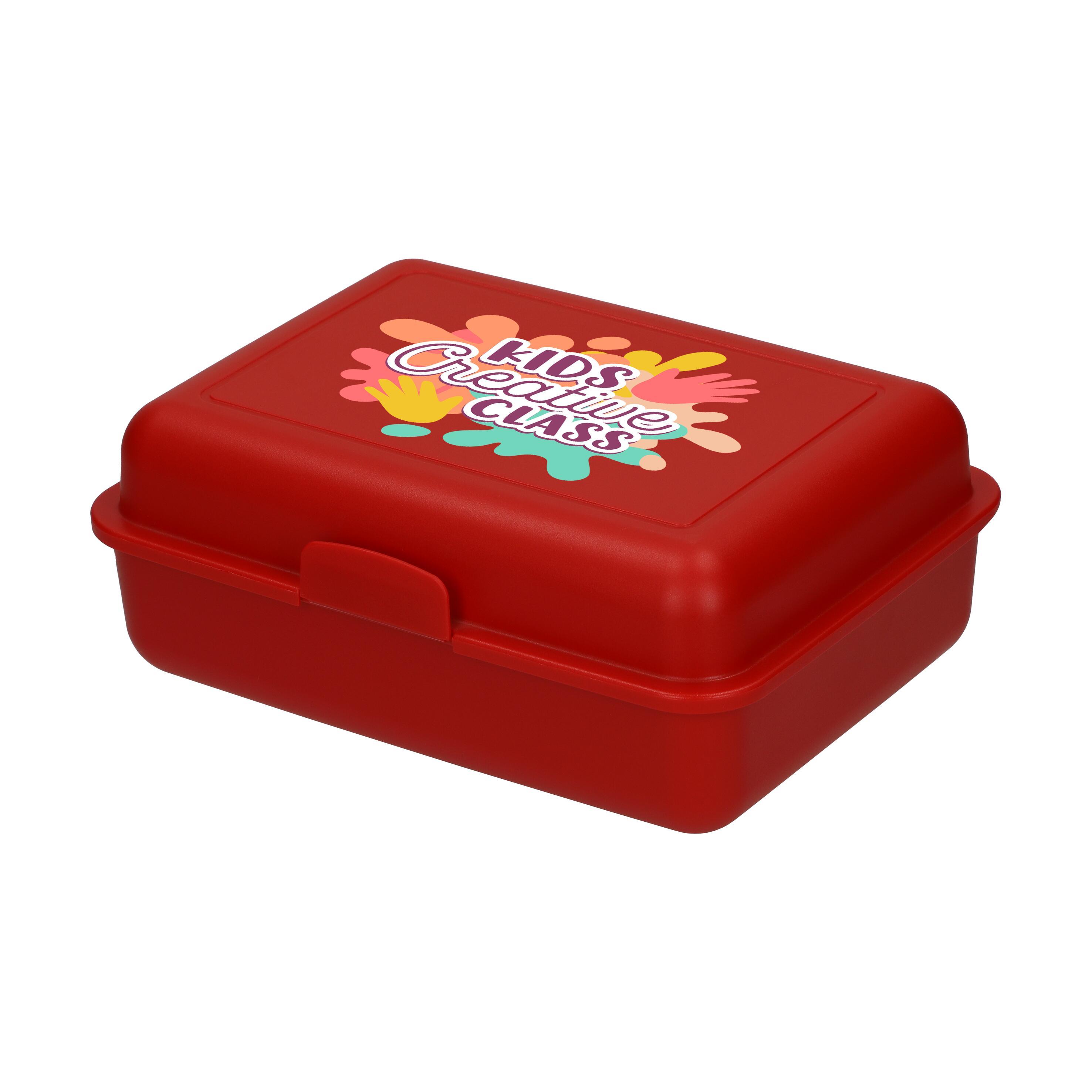 Vorratsdose ´School-Box´ groß