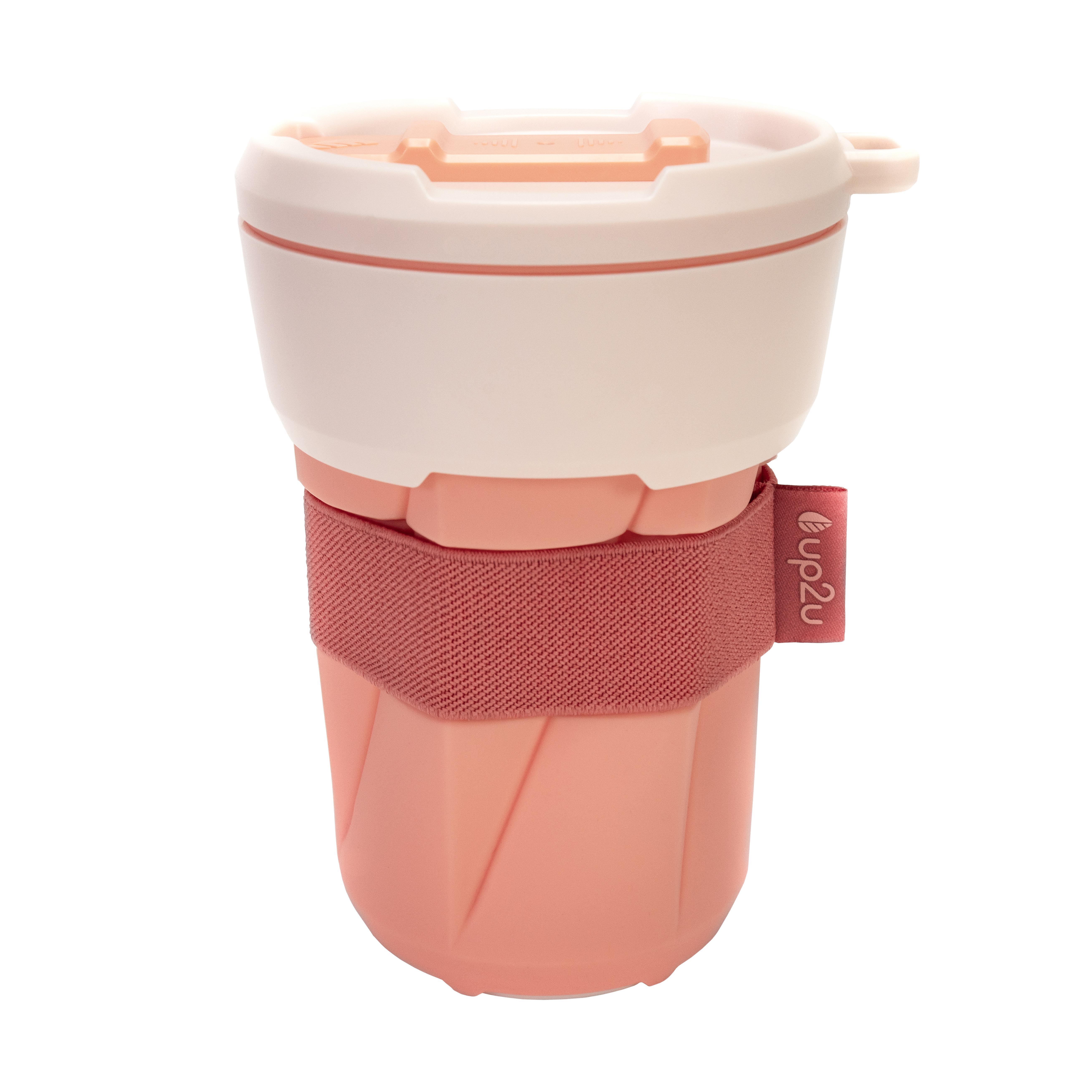 Kaffeebecher ´up2u´, 0,35 l