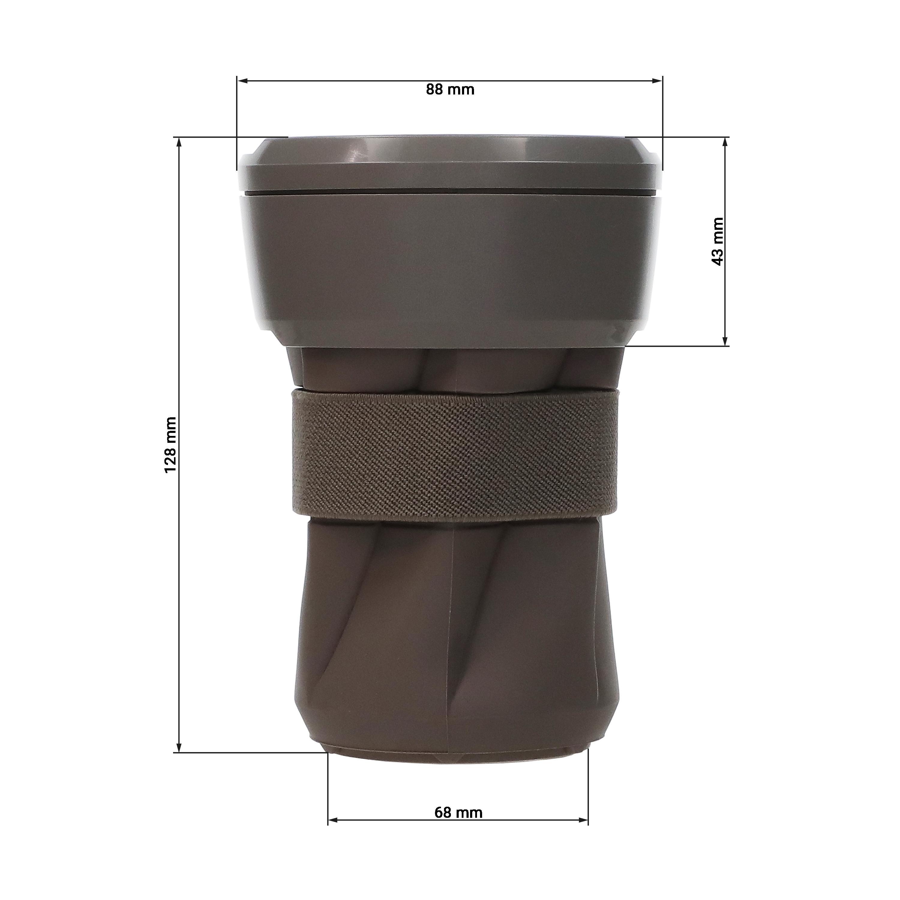 Kaffeebecher ´up2u´, 0,35 l