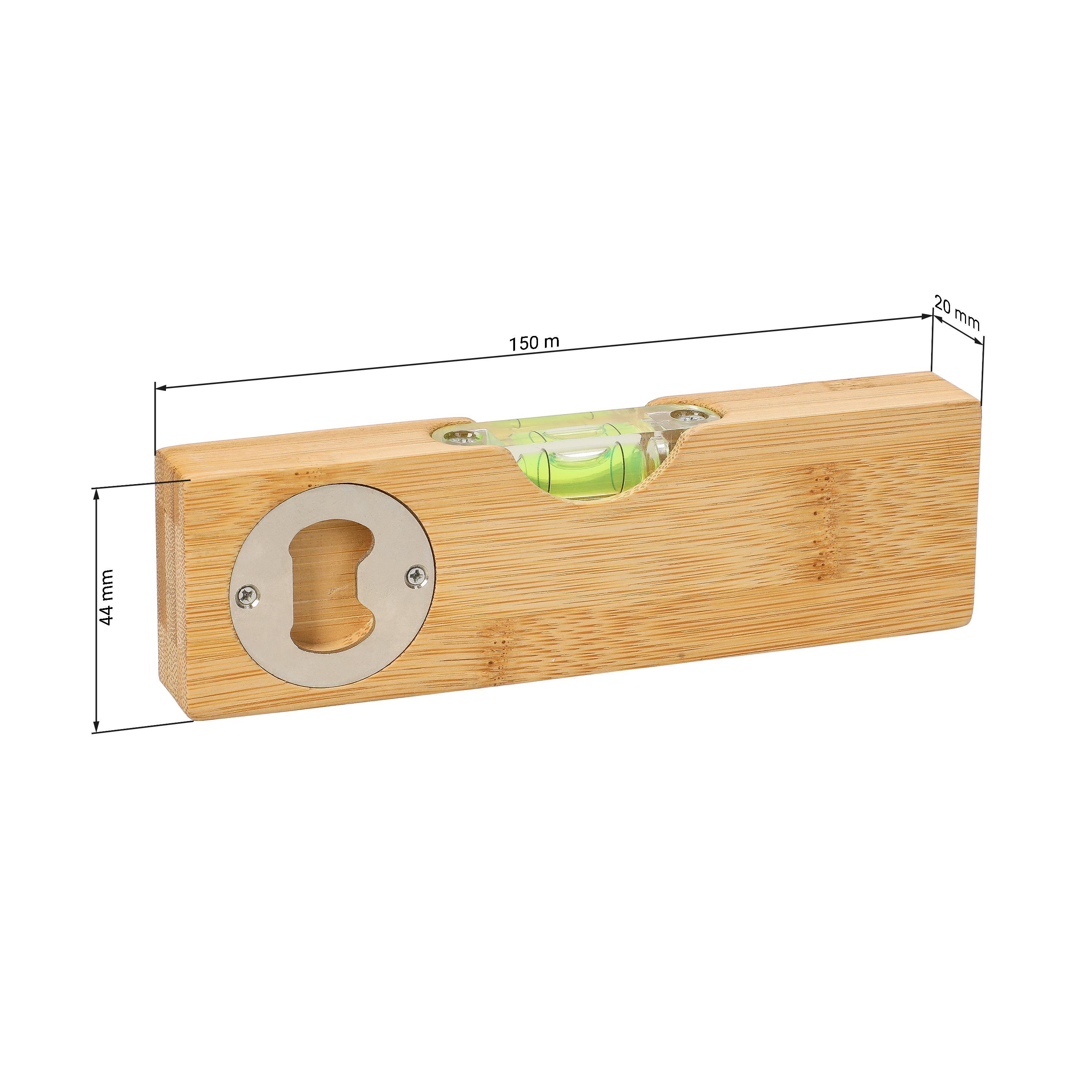Wasserwaage ´Livello´