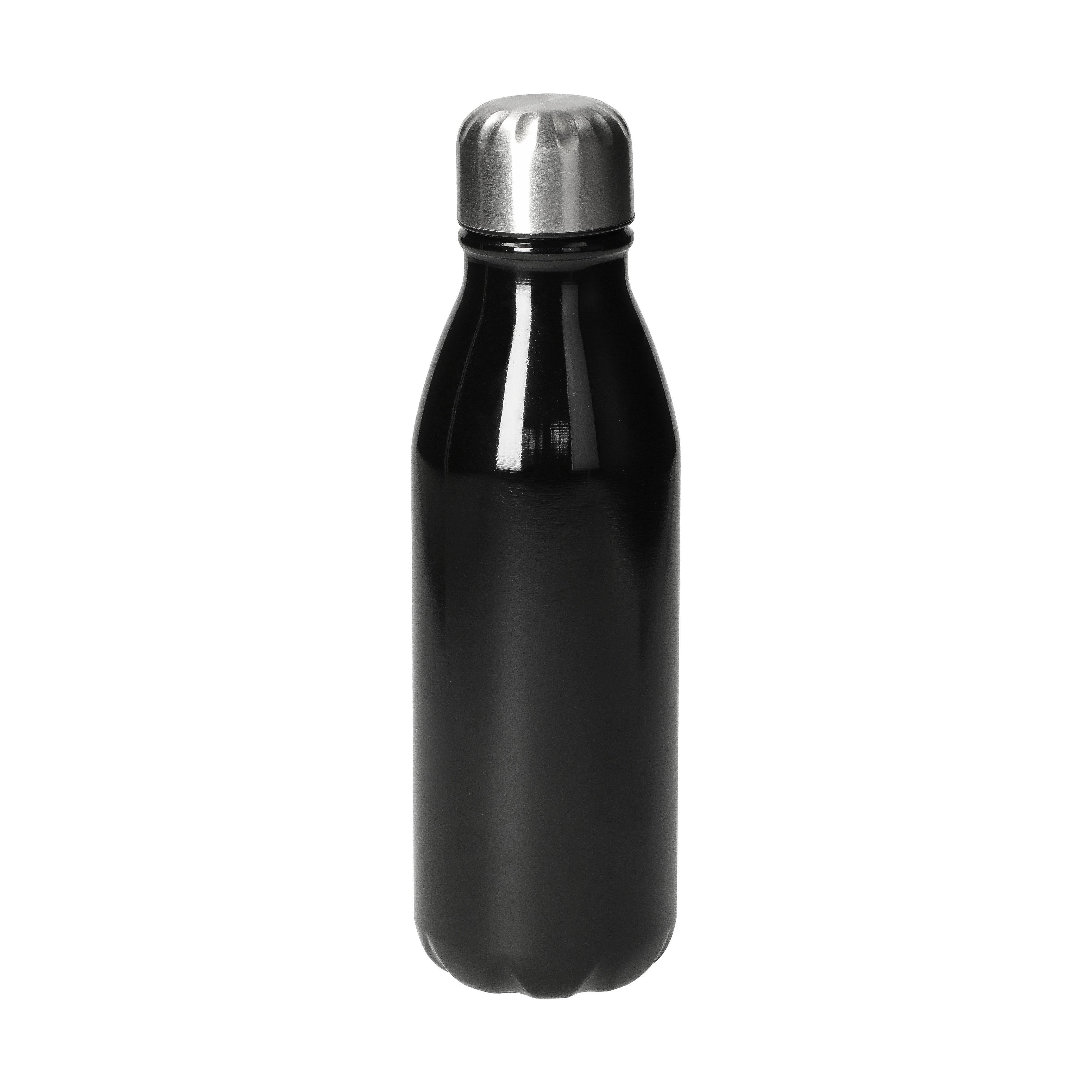 Aluminiumflasche ´Colare´, 0,5 l