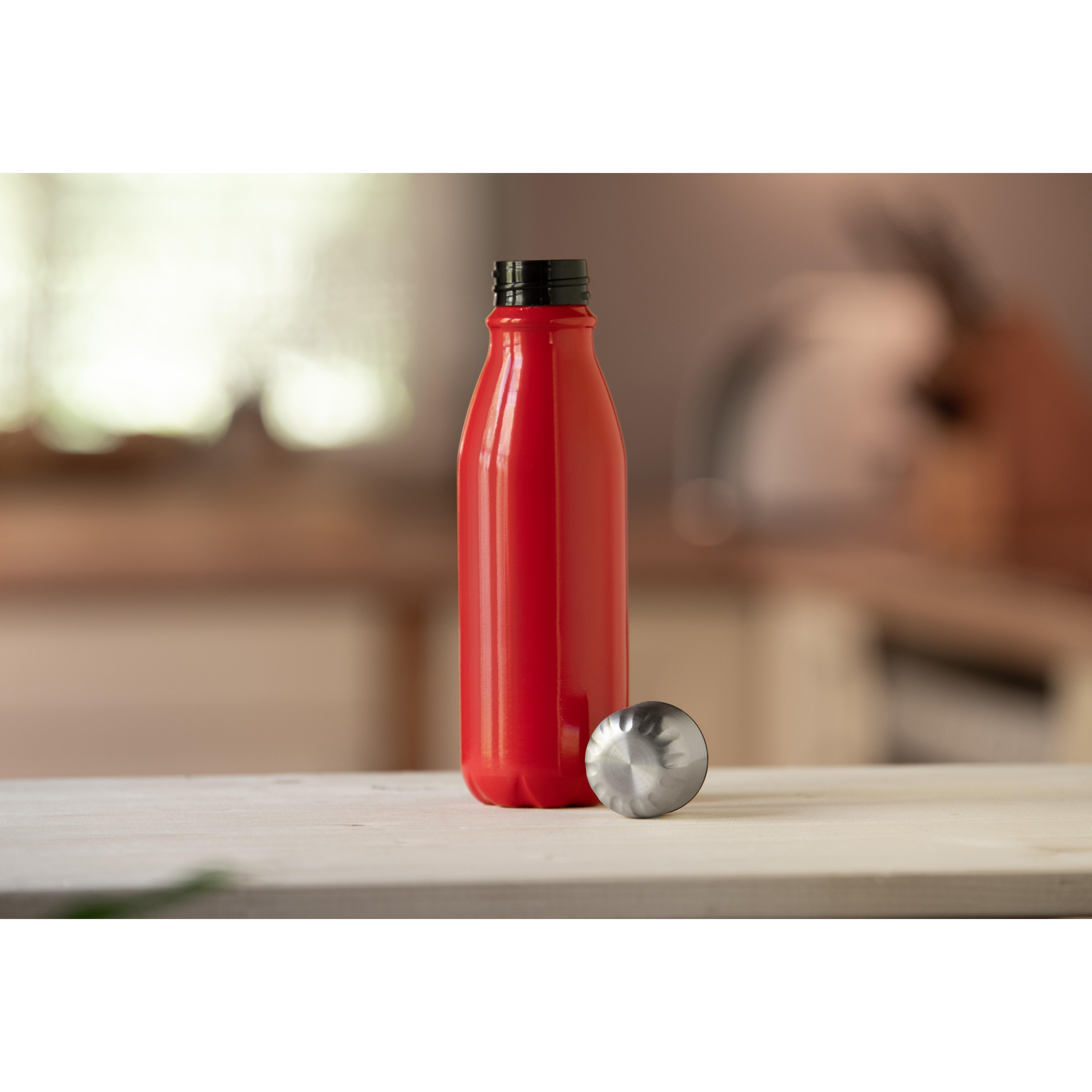 Aluminiumflasche ´Colare´, 0,5 l