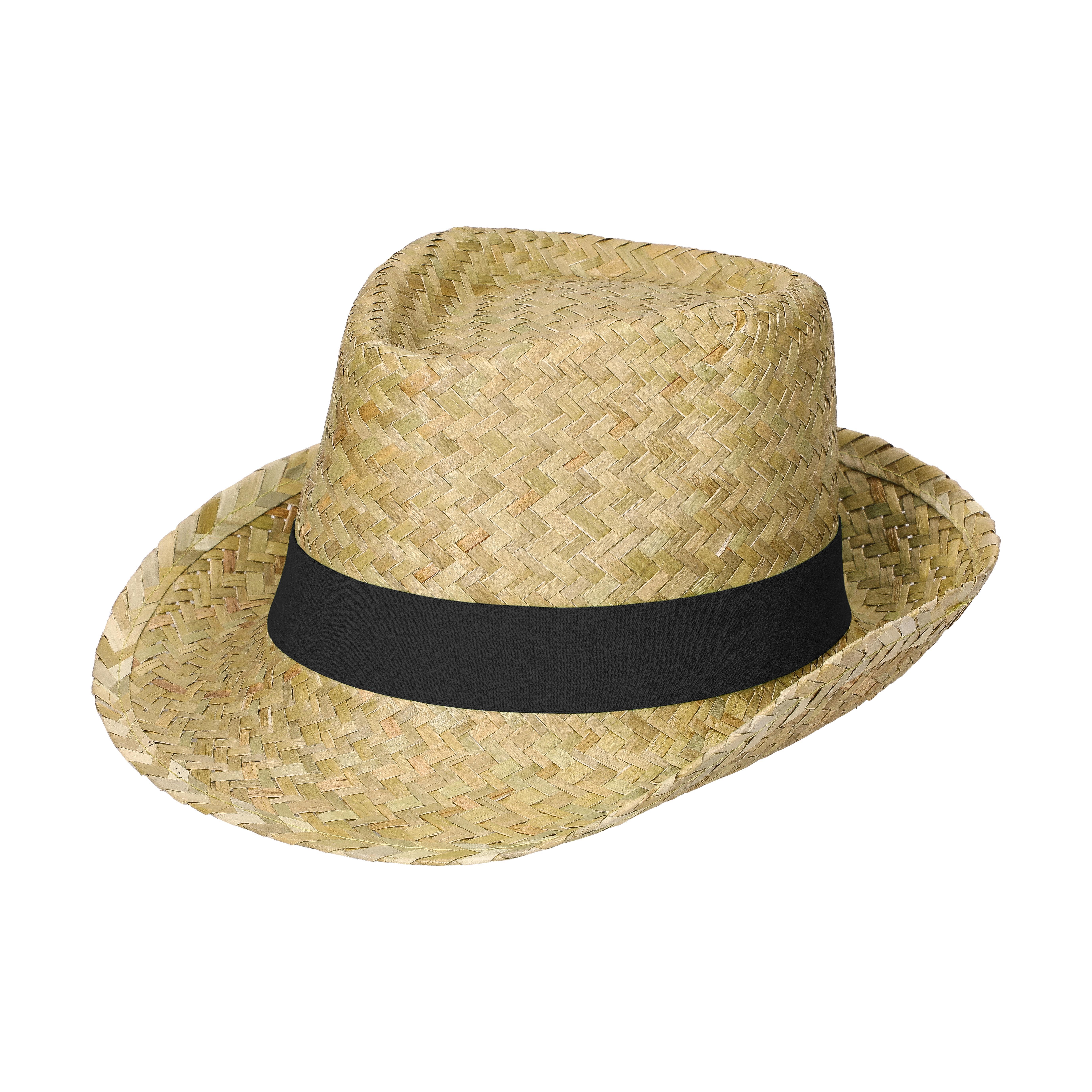 Sommerhut ´Kuba´