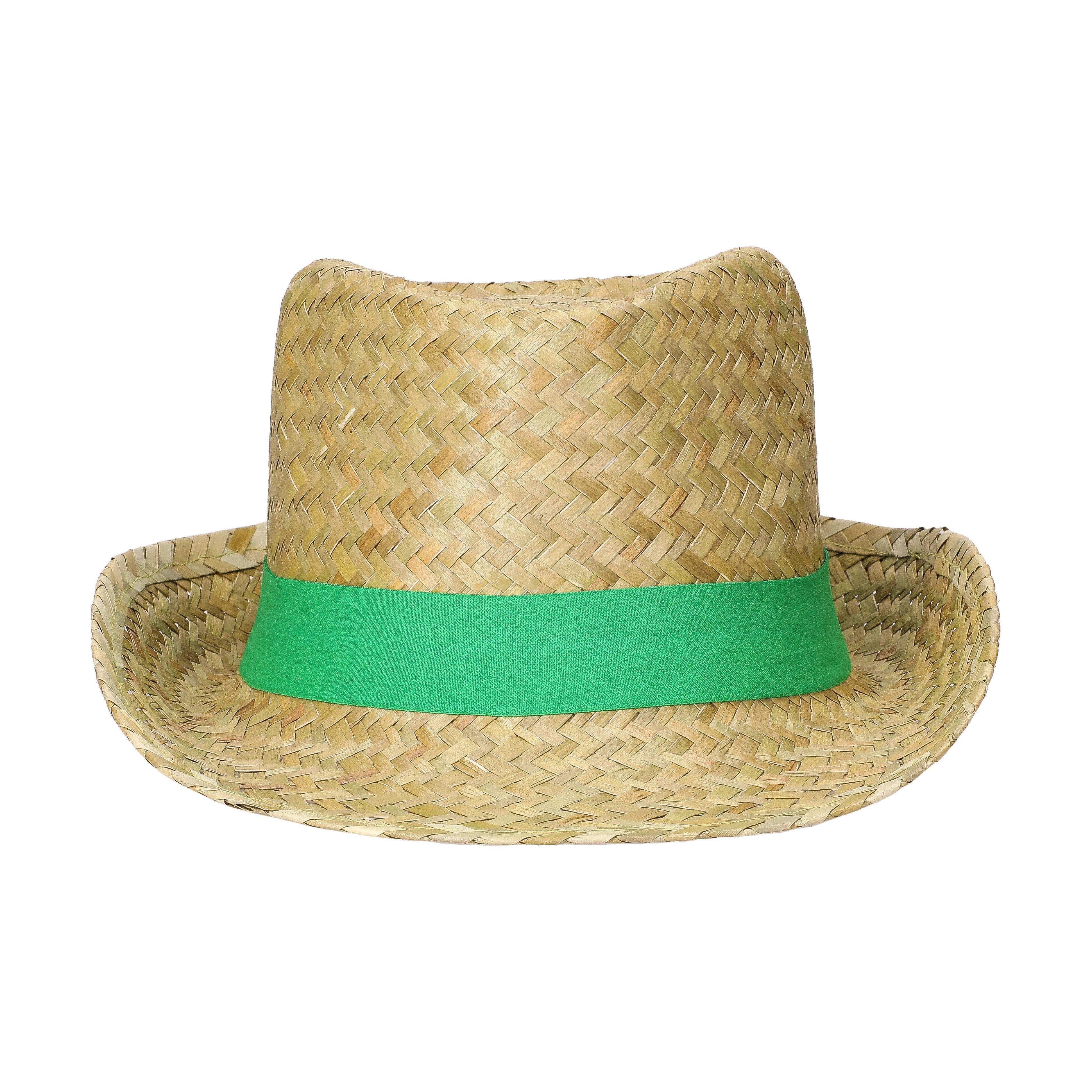 Sommerhut ´Kuba´
