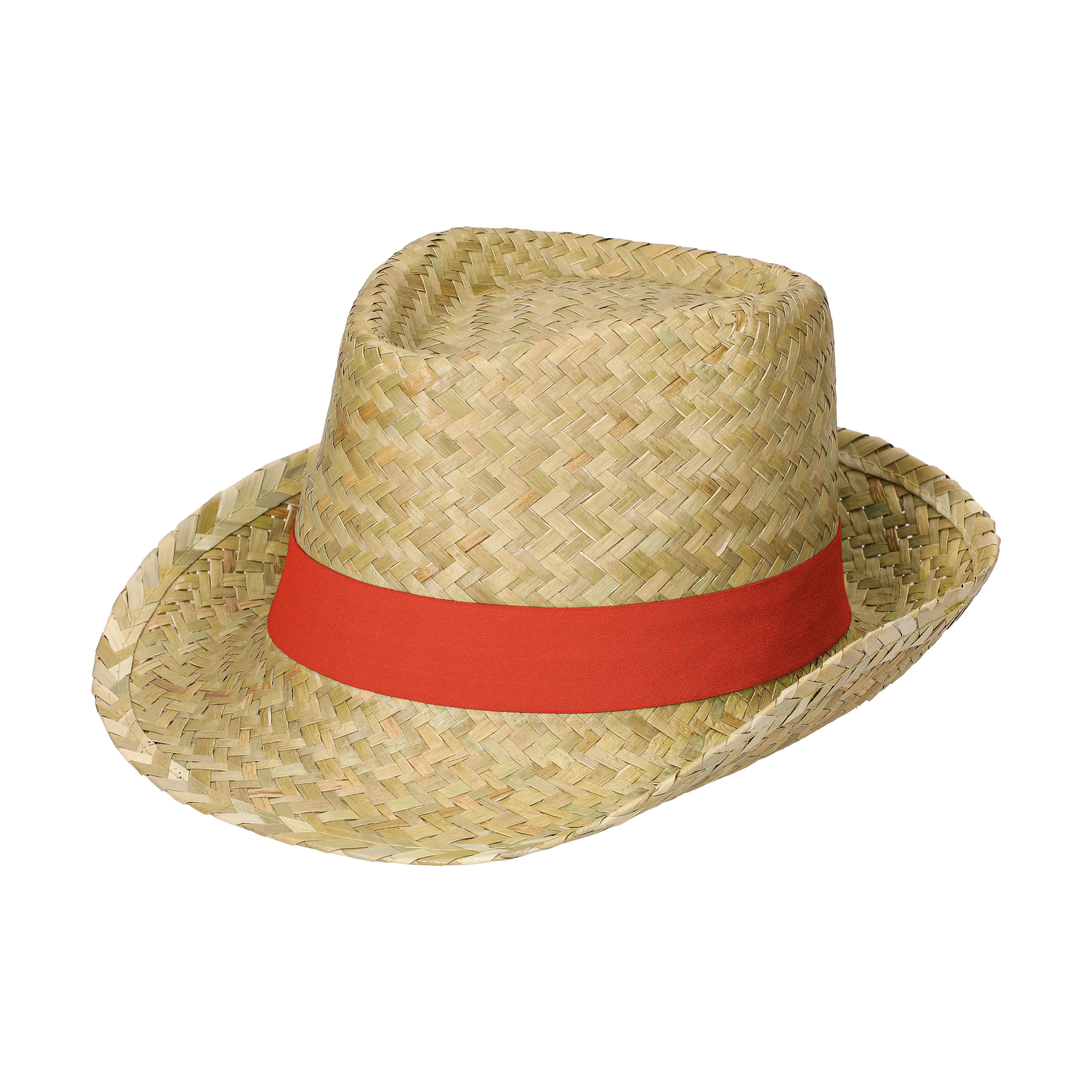 Sommerhut ´Kuba´