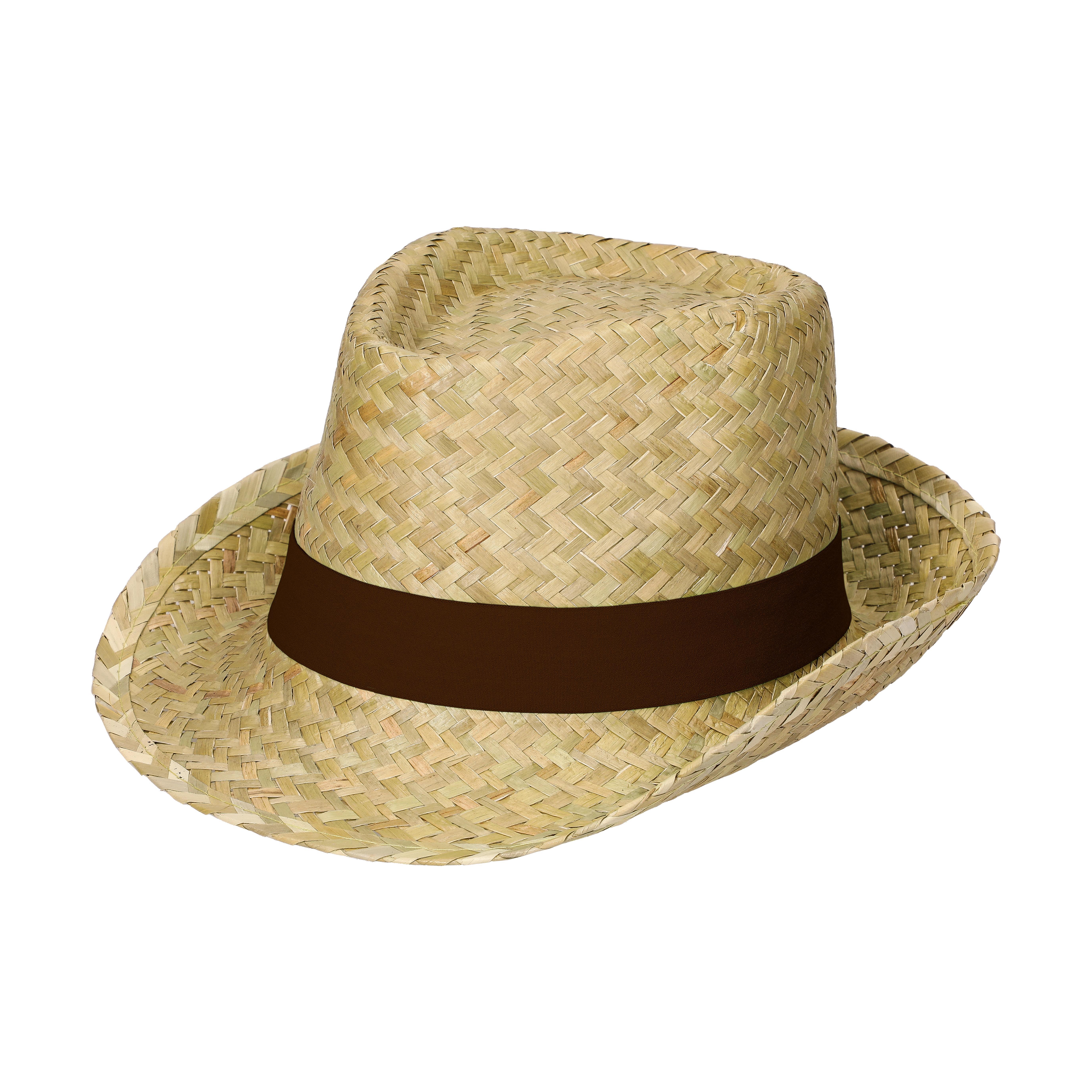 Sommerhut ´Kuba´