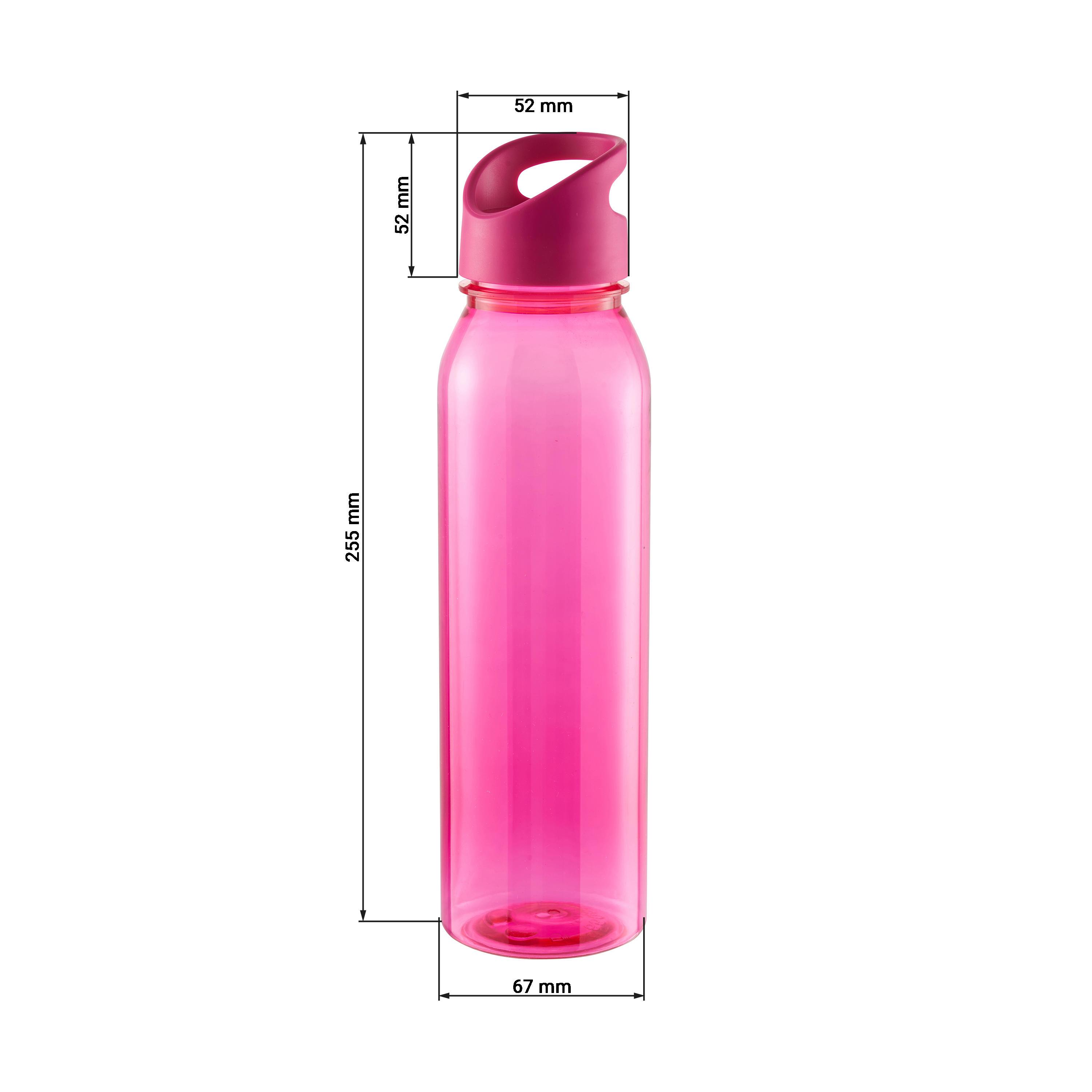 Trinkflasche Active ´Wave´, 650 ml