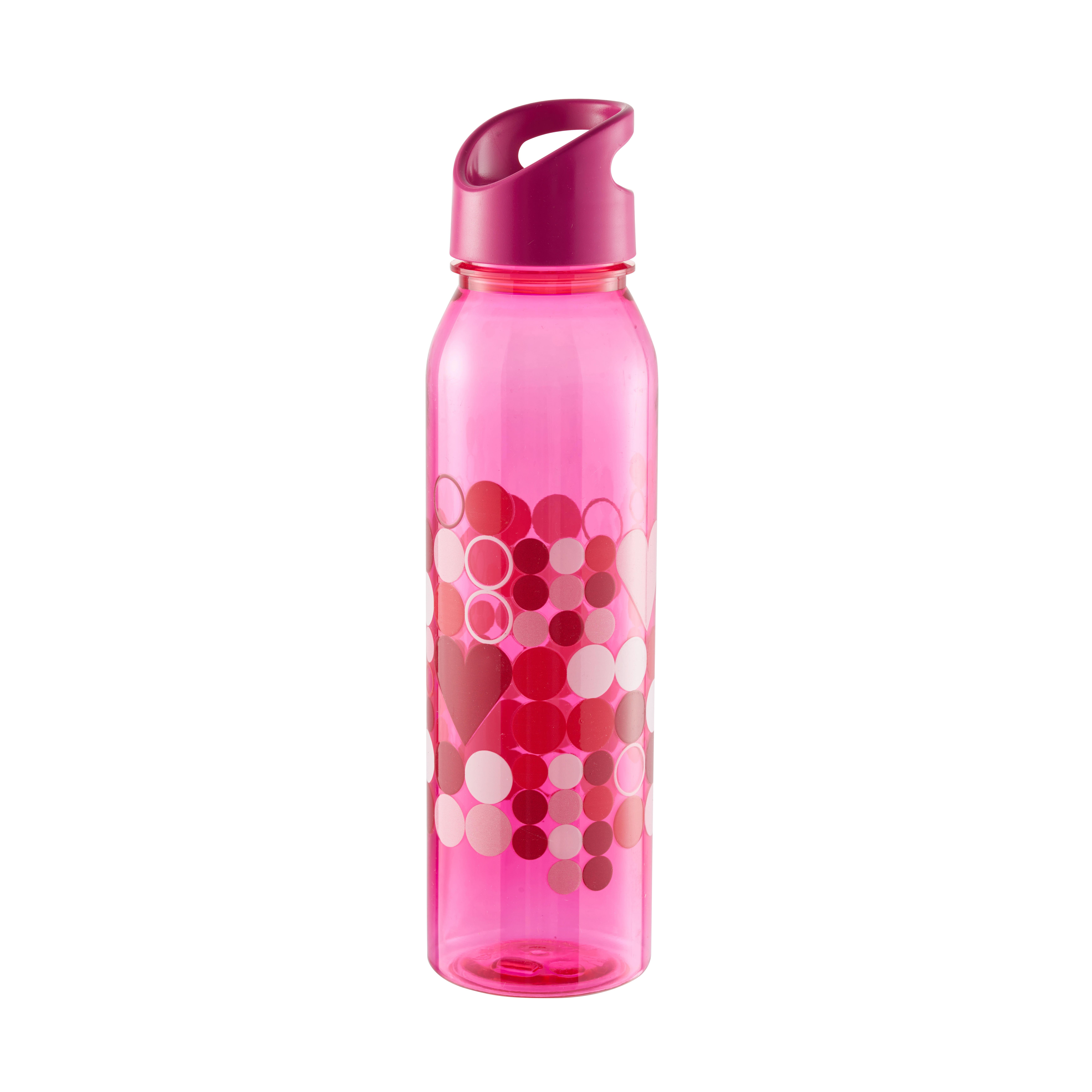 Trinkflasche Active ´Wave´, 650 ml