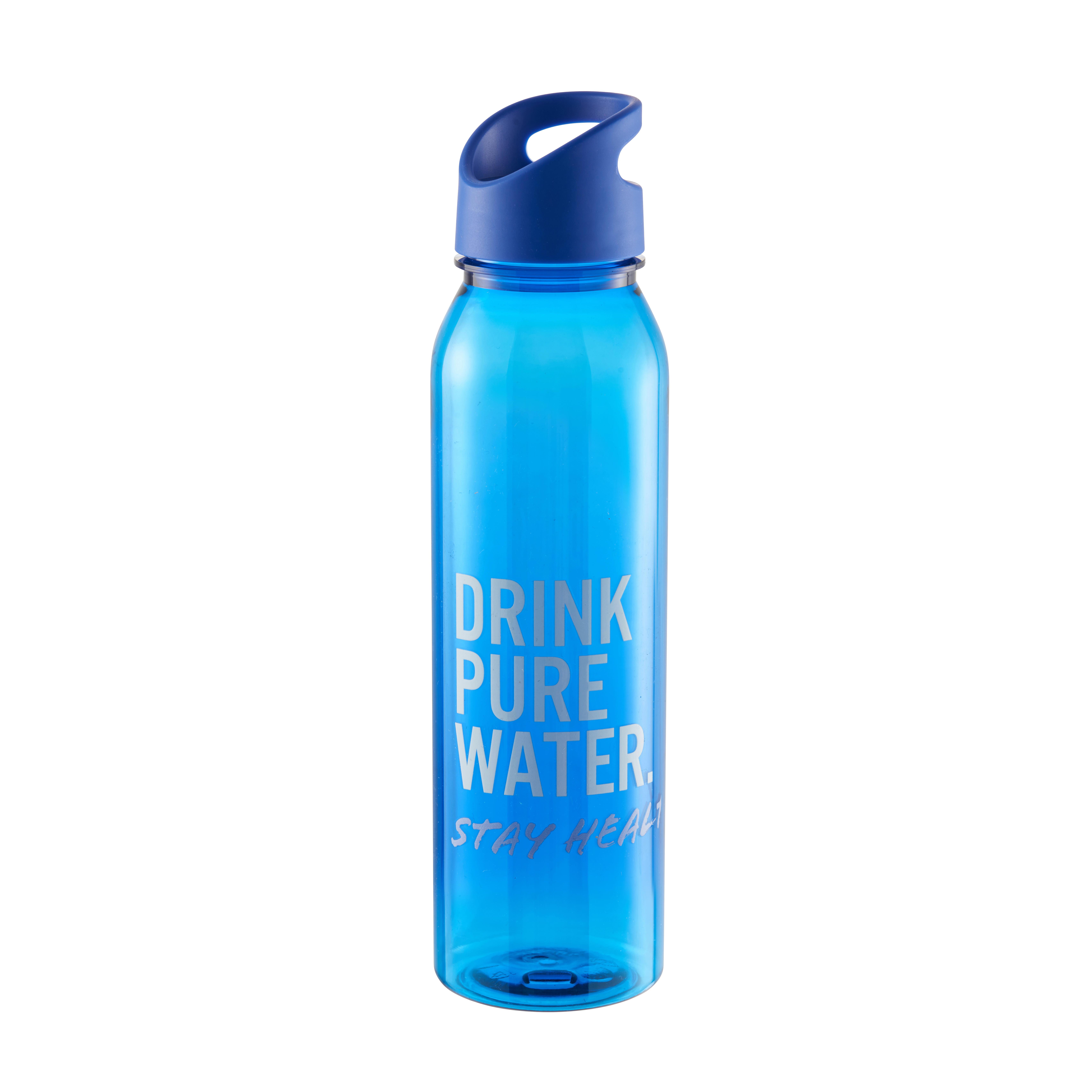 Trinkflasche Active ´Wave´, 650 ml