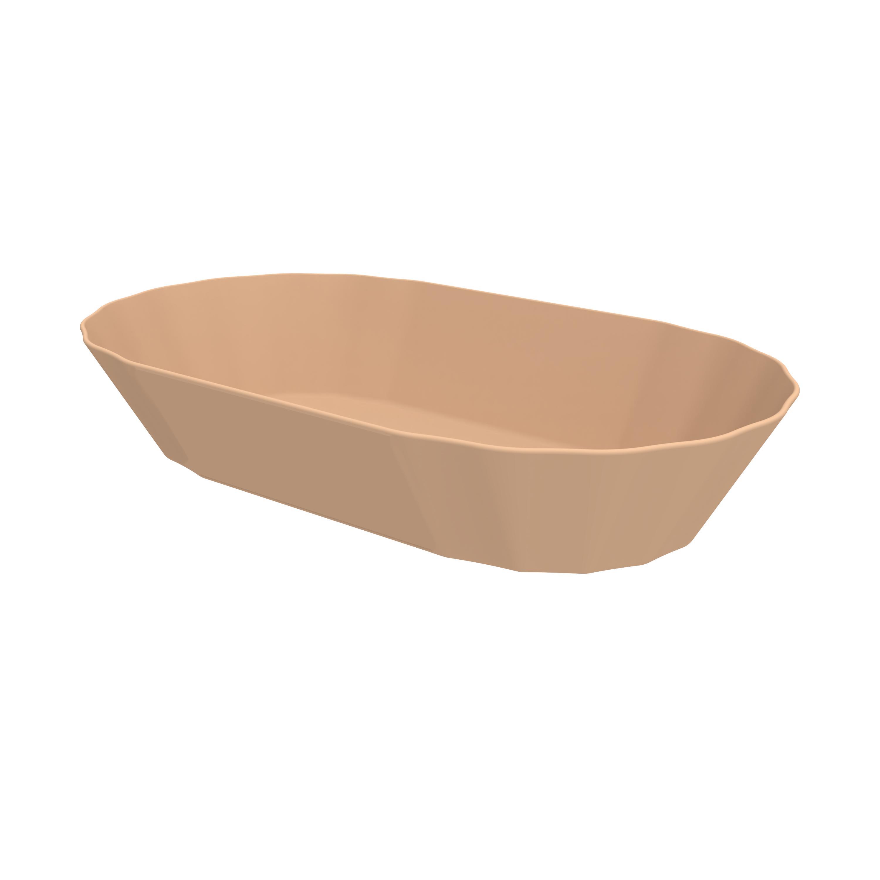 Snackschale ´ToGo´, mit Deckel