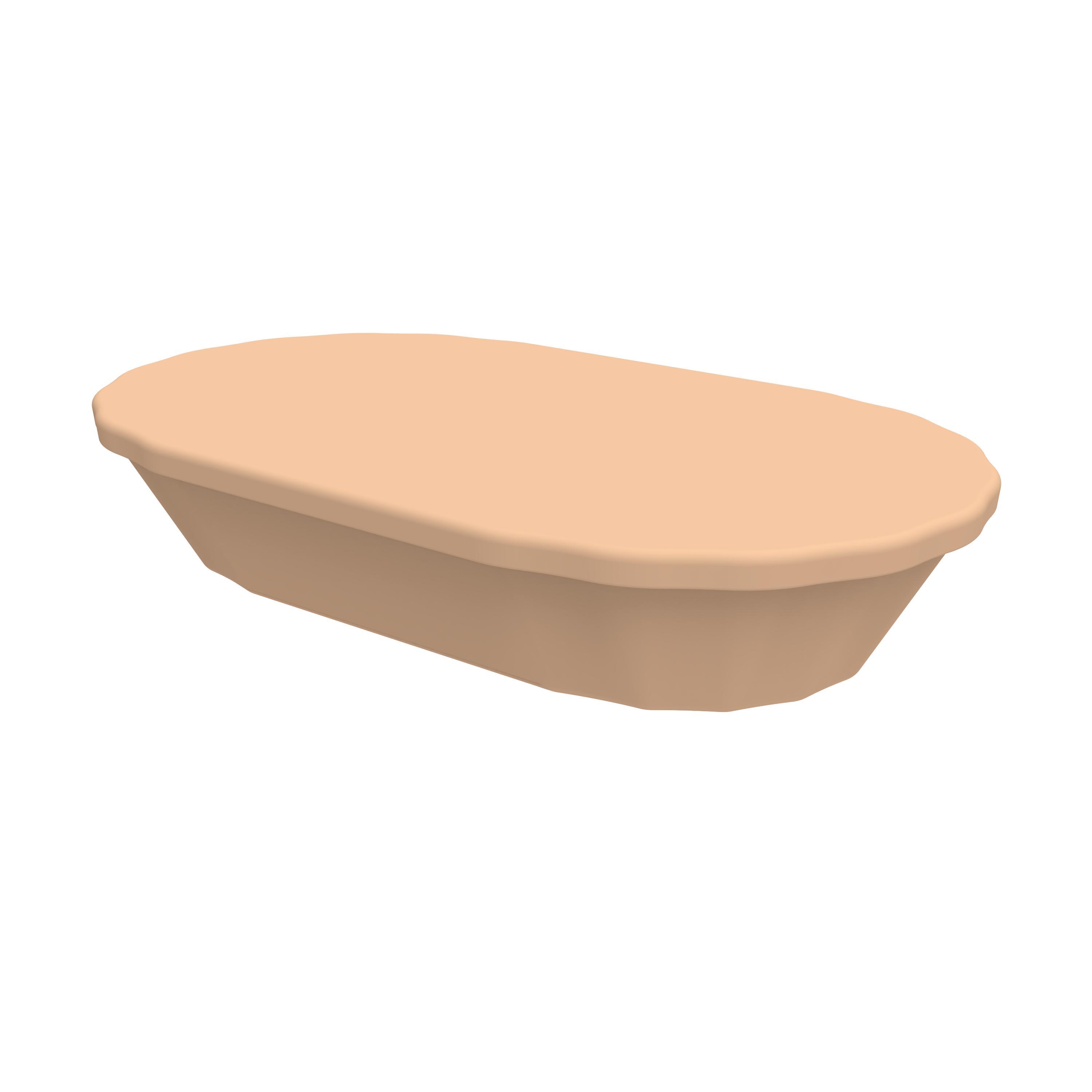 Snackschale ´ToGo´, mit Deckel
