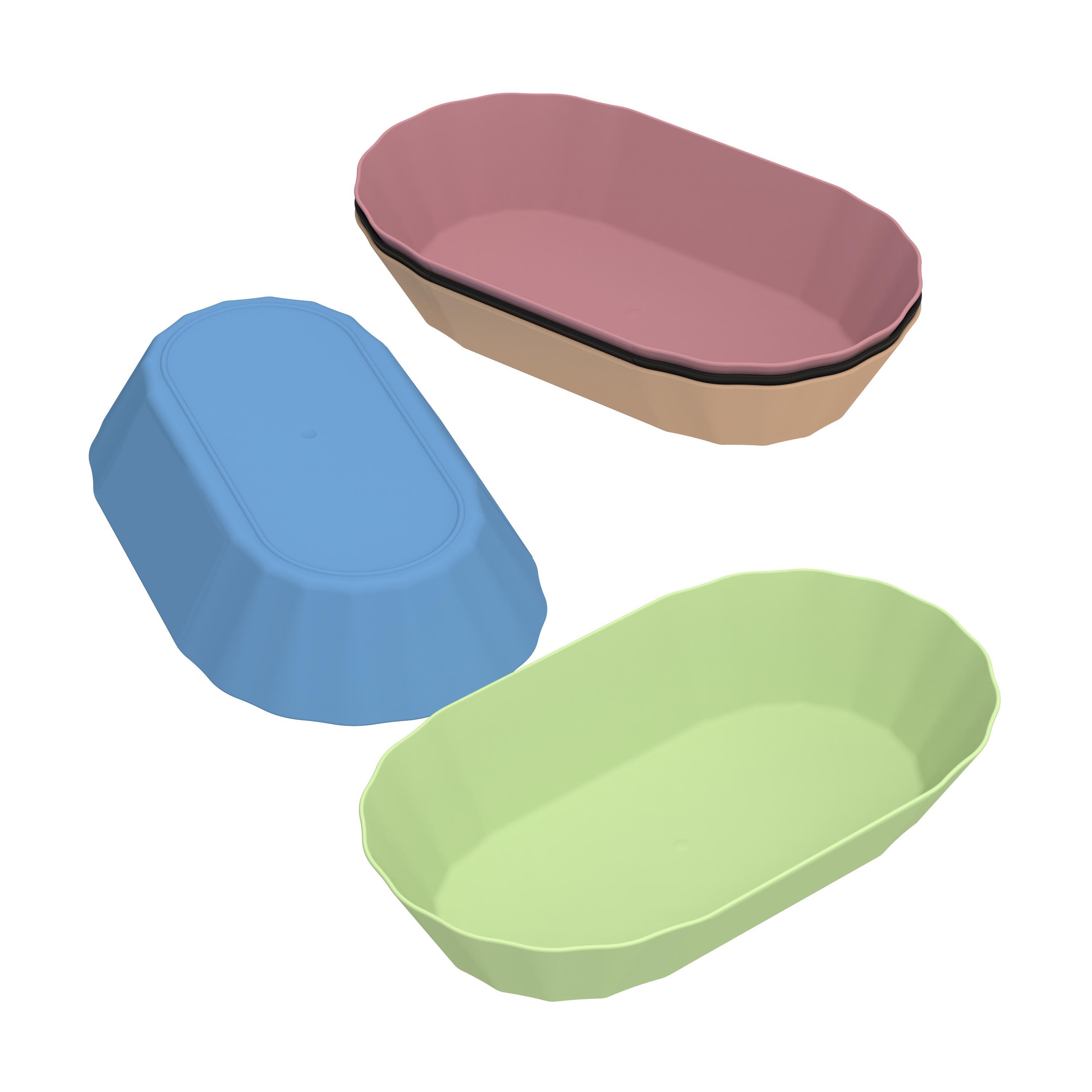 Snackschale ´ToGo´