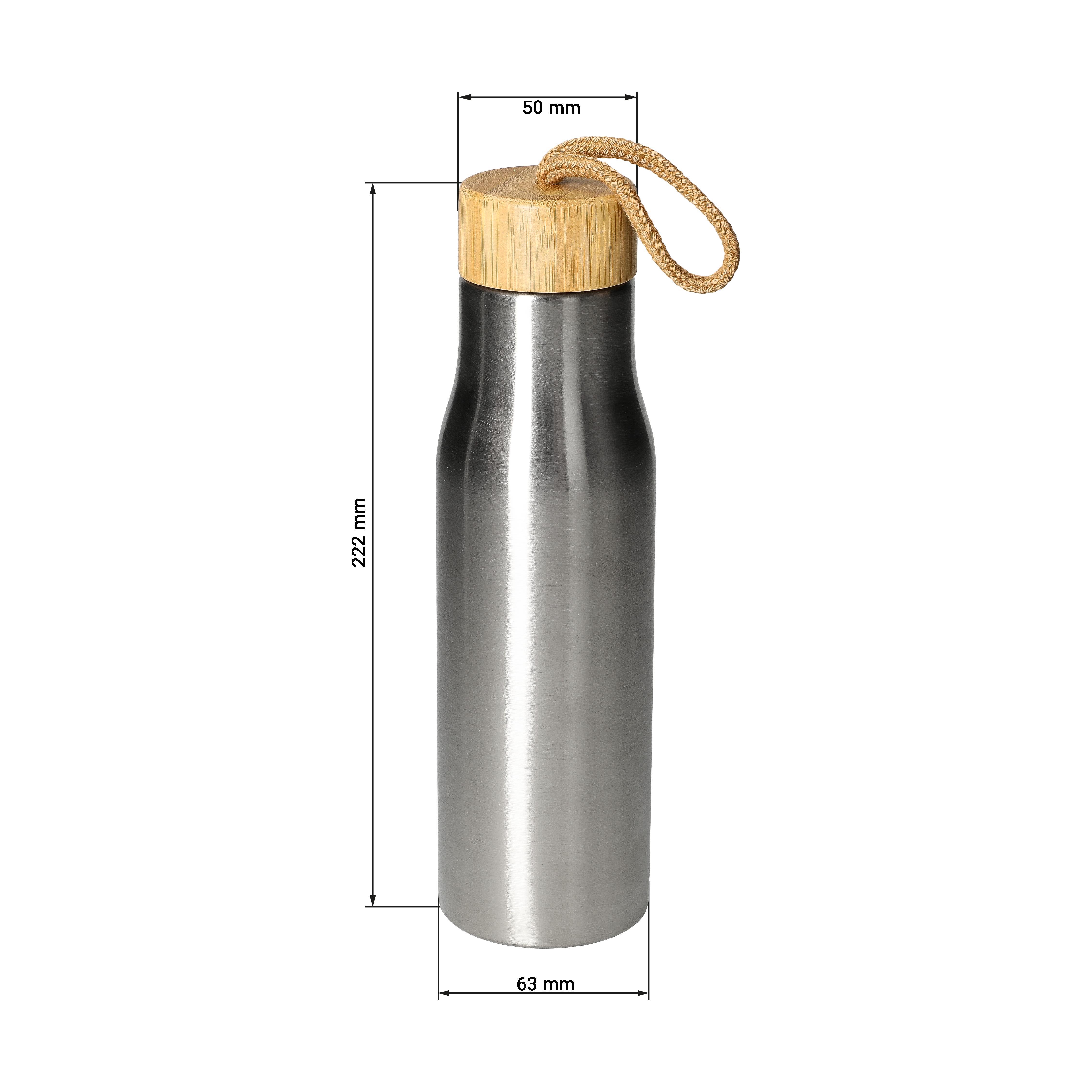 Trinkflasche ´Kopenhagen´, 500 ml