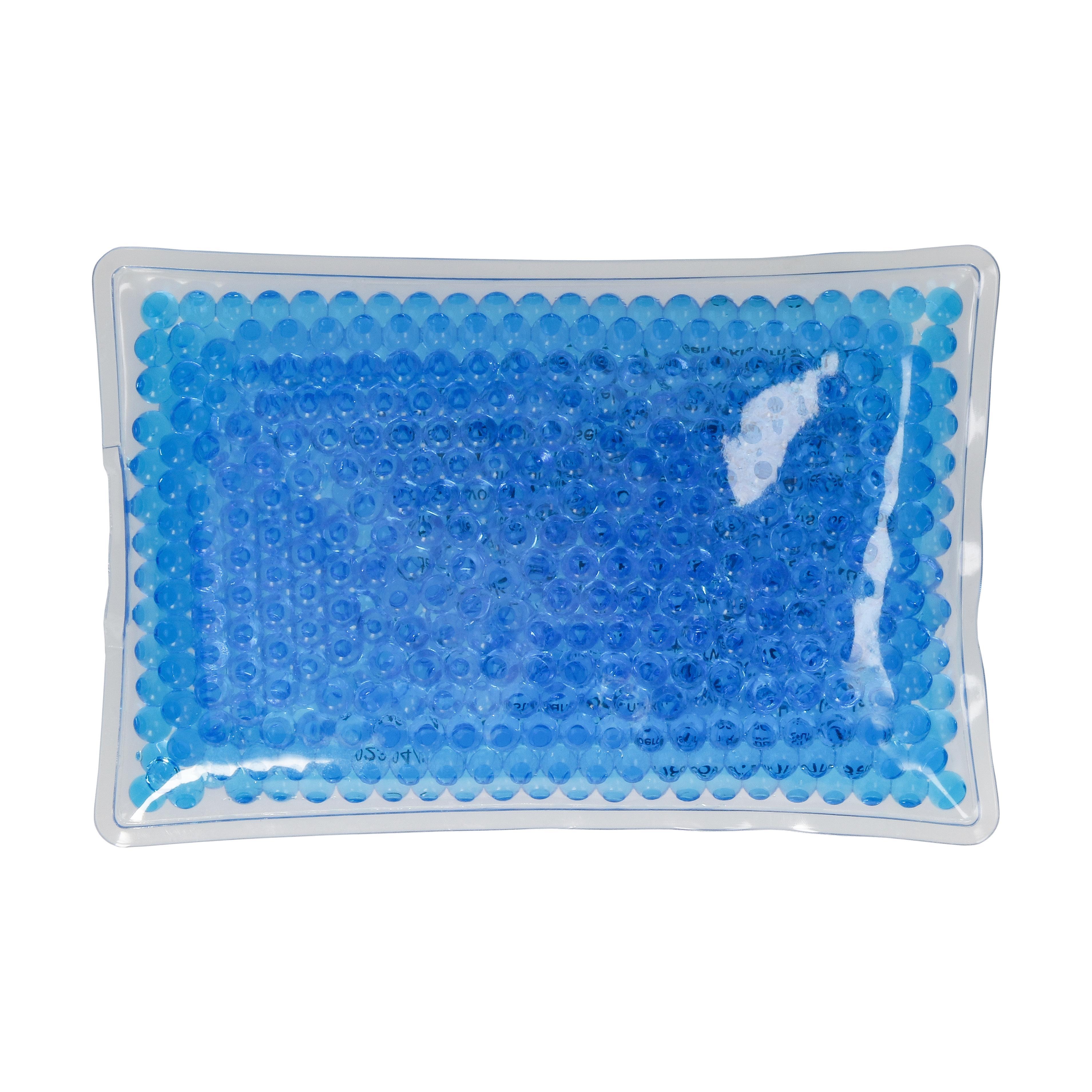 Kühl-/Wärmekissen ´Bead´, rechteck