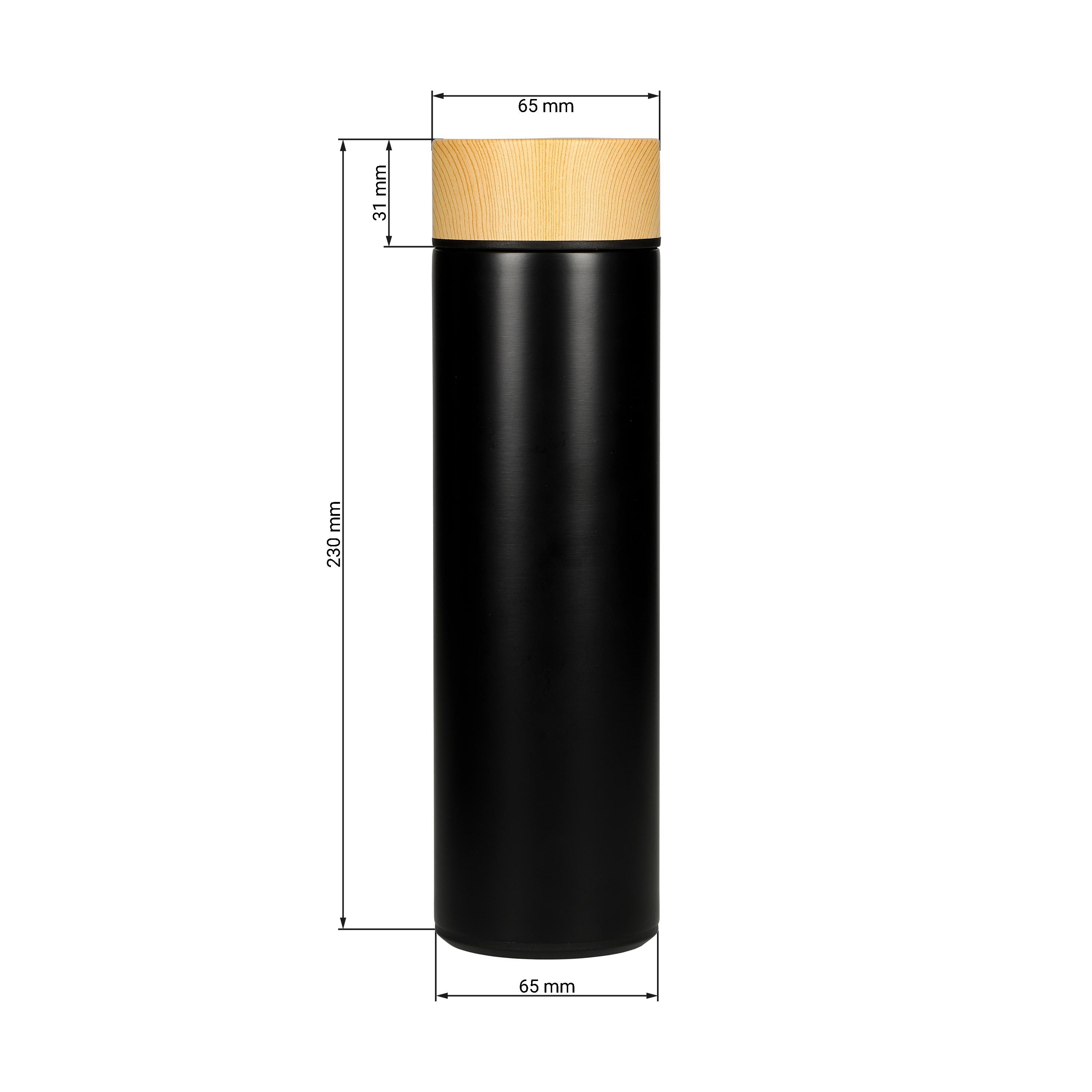 Vakuumflasche ´Astana´, 450 ml