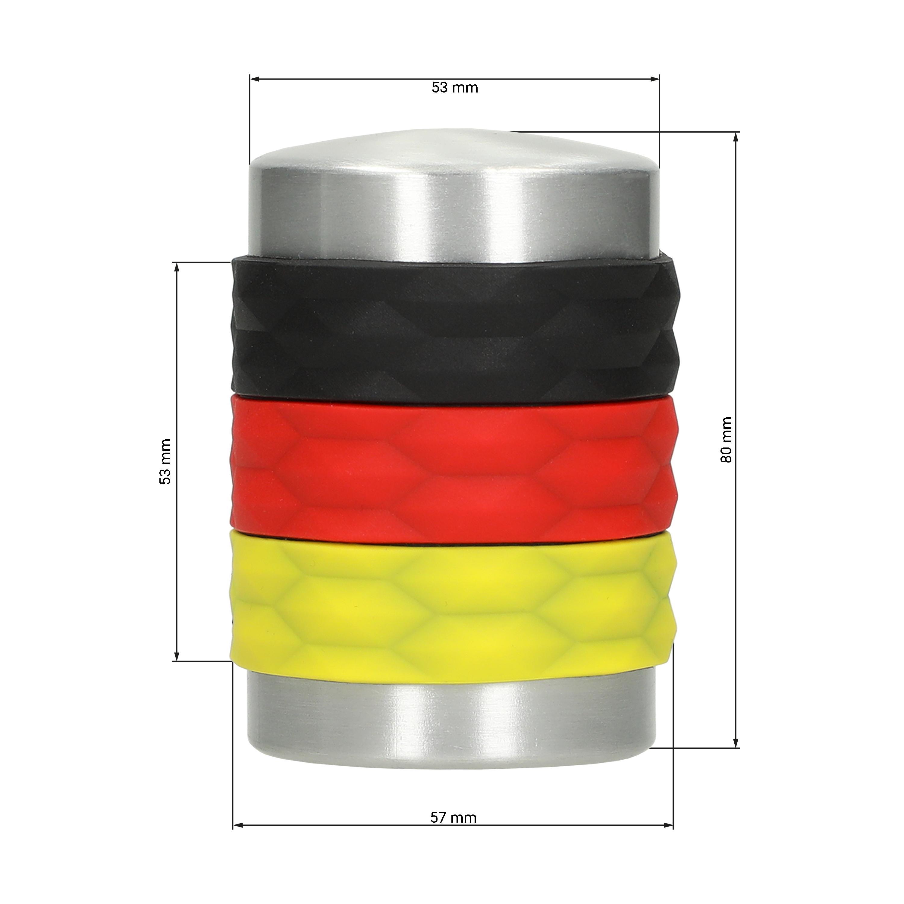 Kapselheber ´Nations´