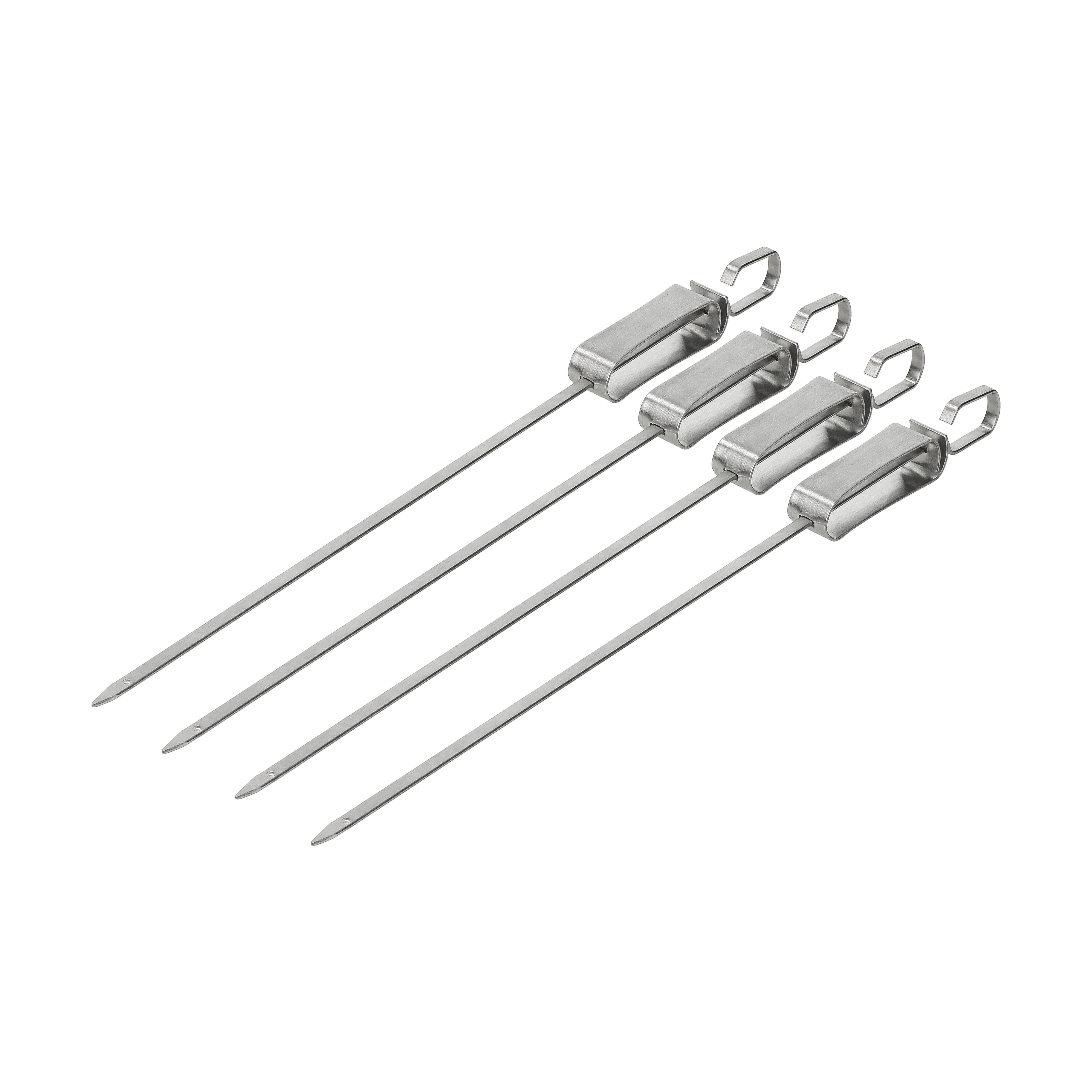 Grillspieß ´Picante´, 4er Set