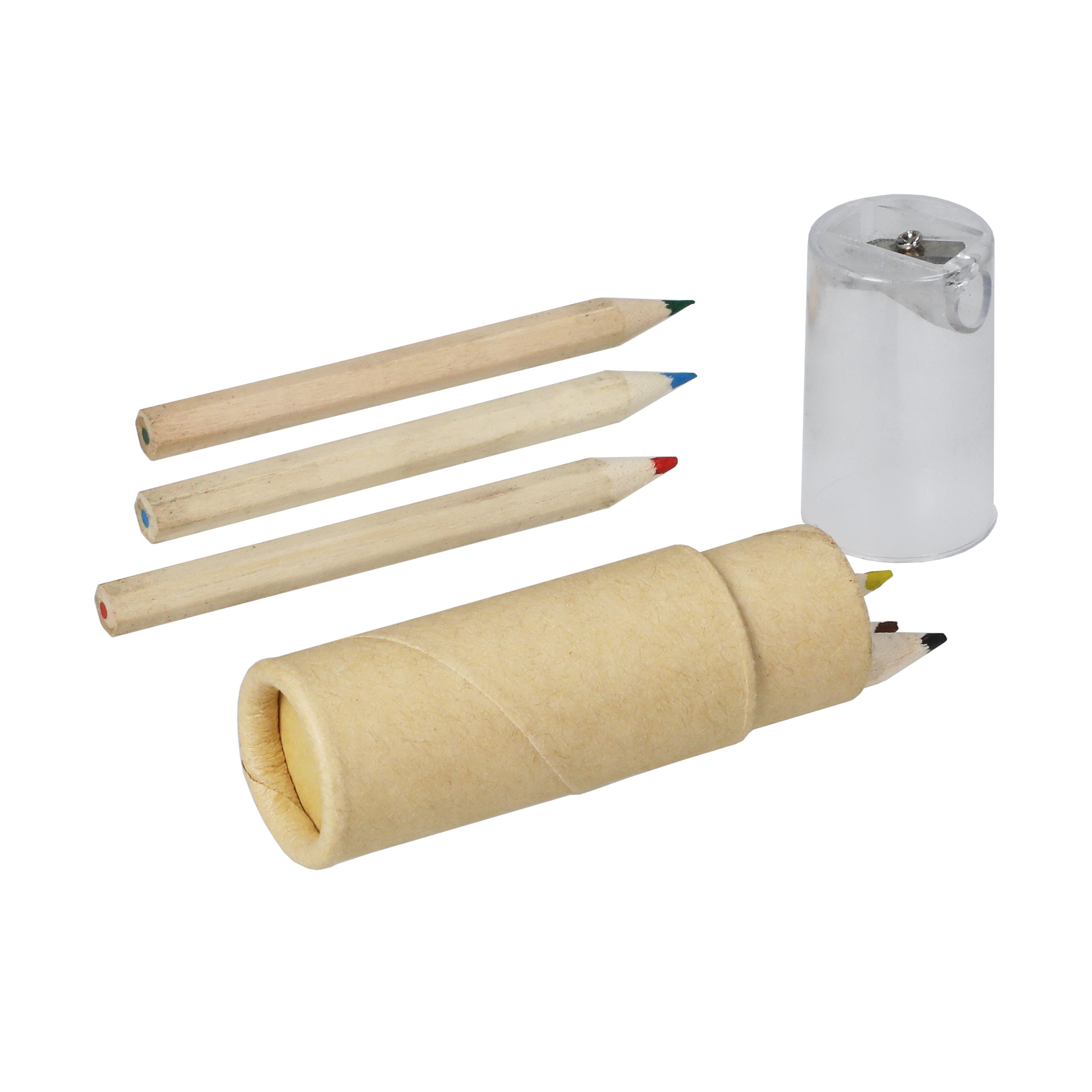 Stifteset ´Sharpener´ 6er Set