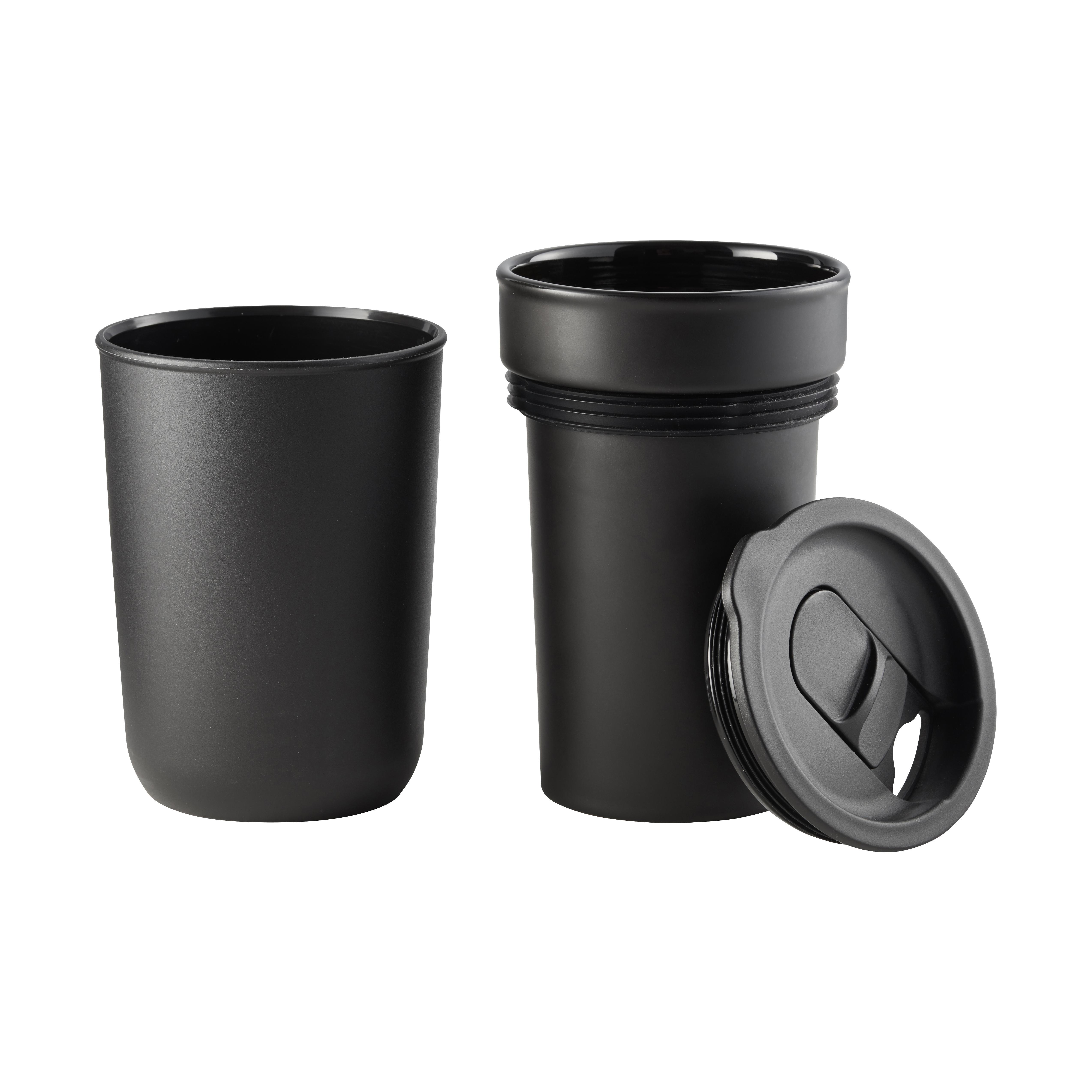 Kaffeebecher ´Palermo´, 360 ml