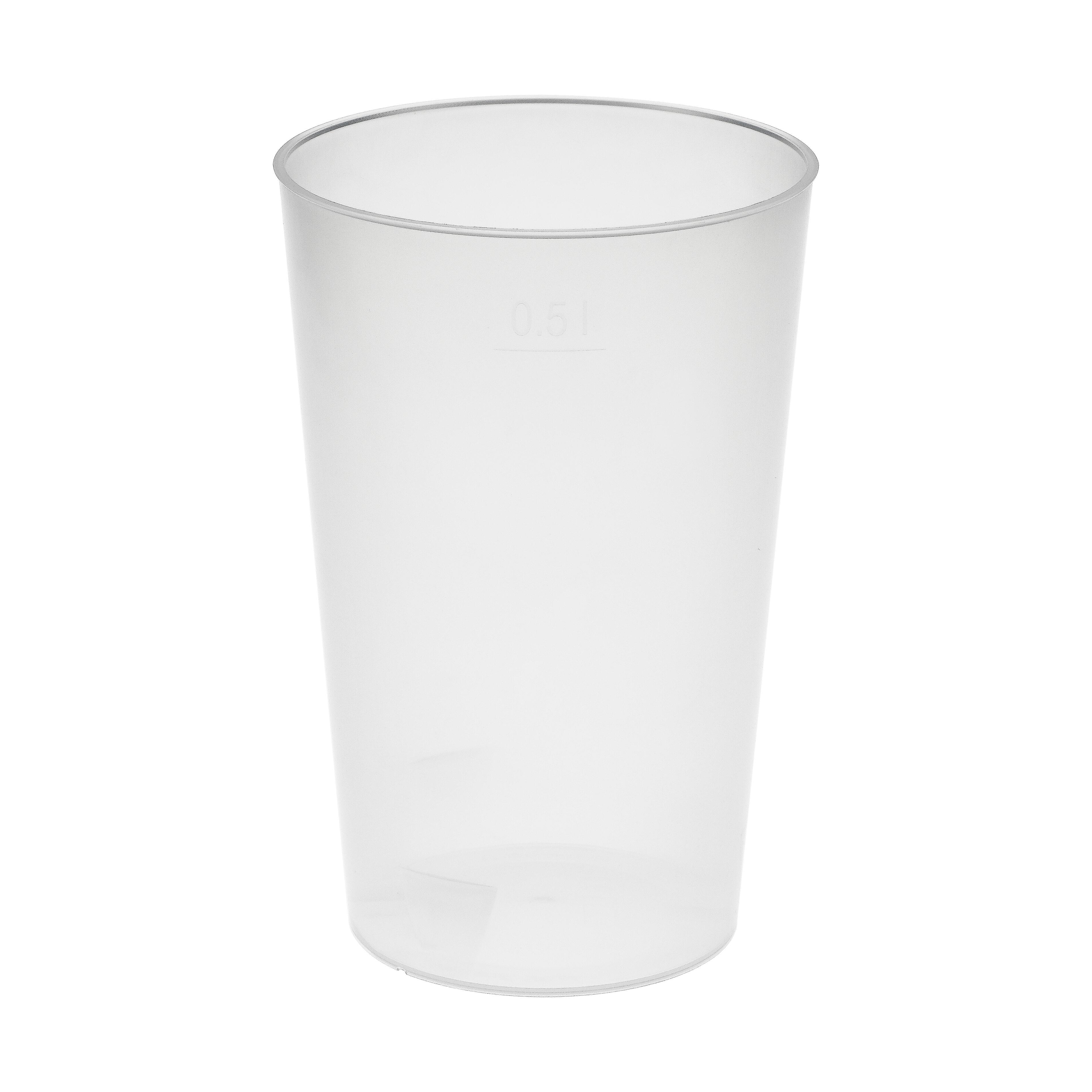 Trinkbecher ´Vital´, 500 ml