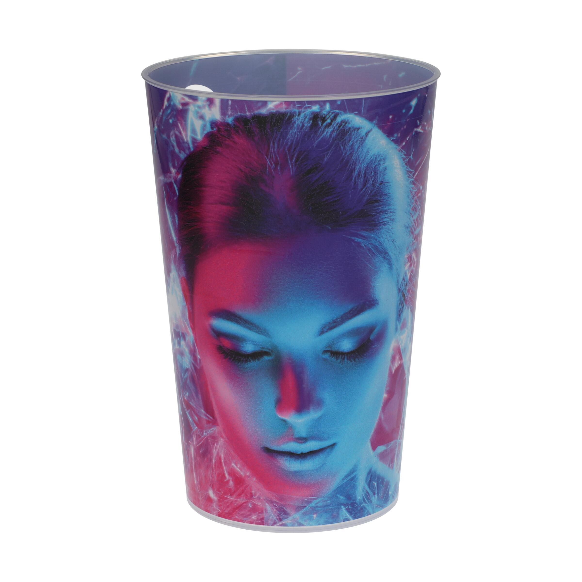 Trinkbecher ´Vital´, 500 ml