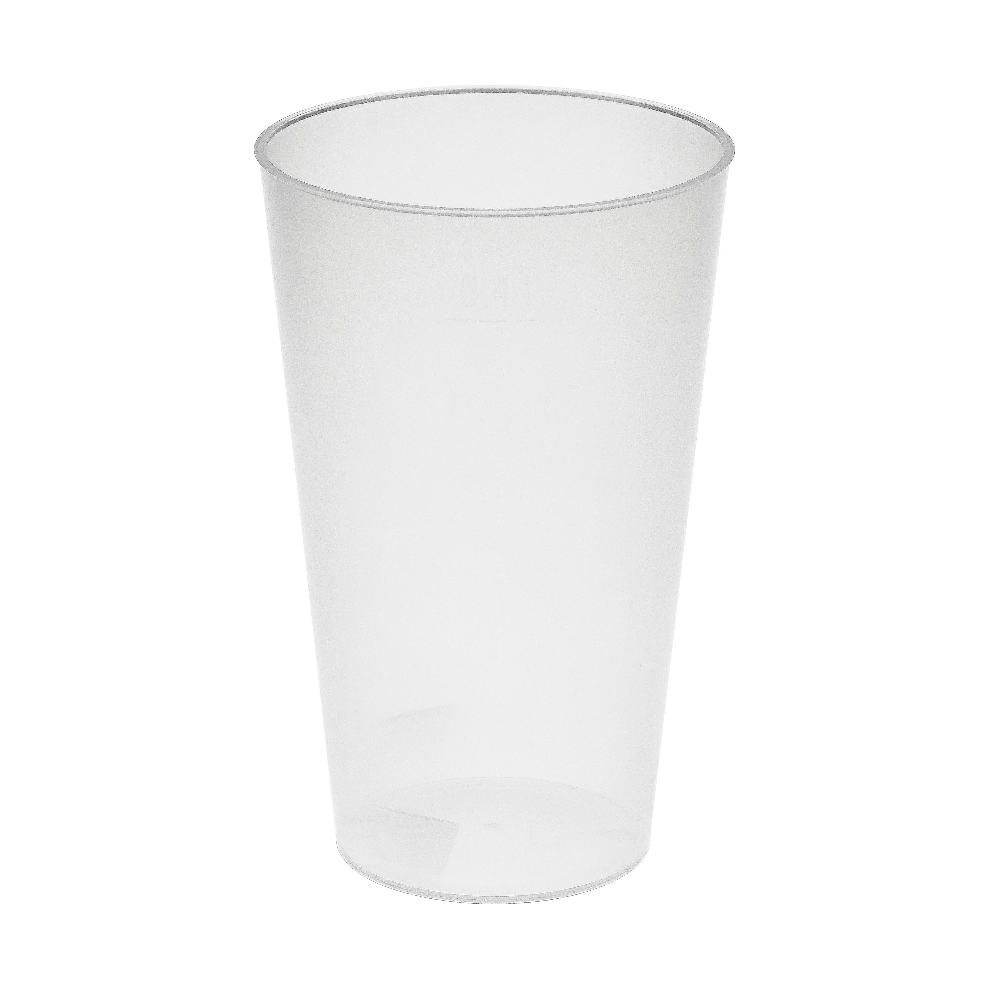 Trinkbecher ´Vital´, 400 ml