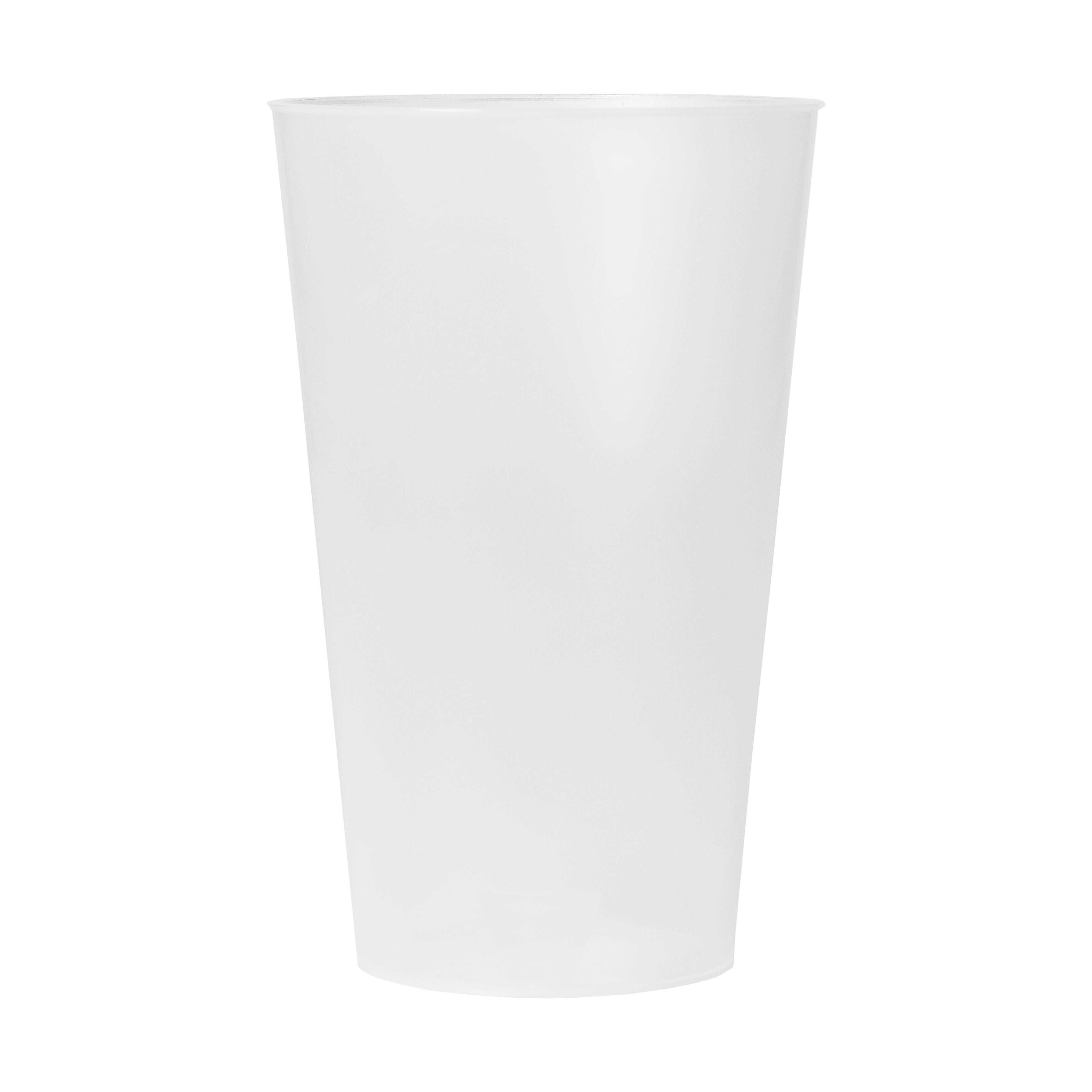 Trinkbecher ´Vital´, 400 ml