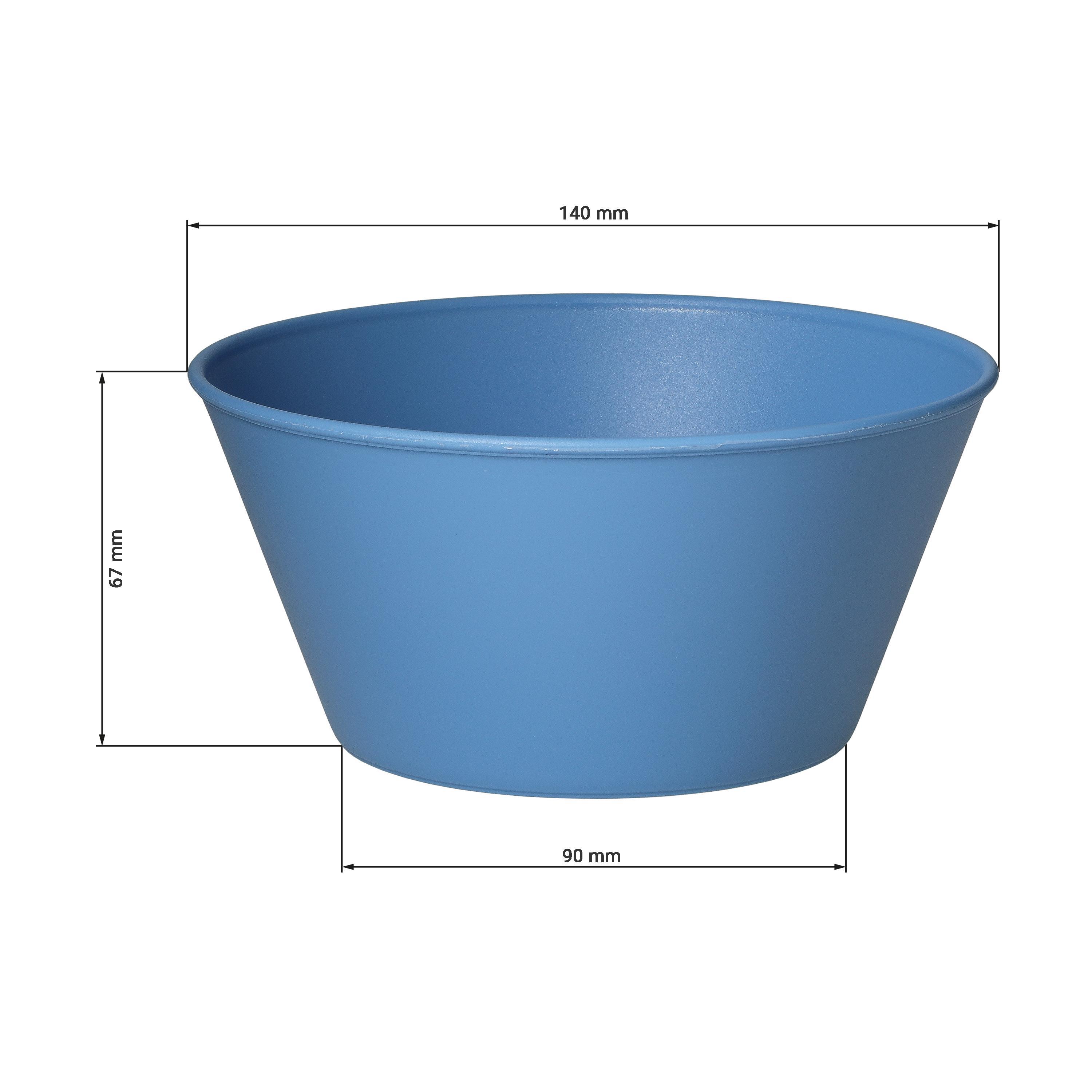 Mehrwegbecher ´ToGo´, 620 ml