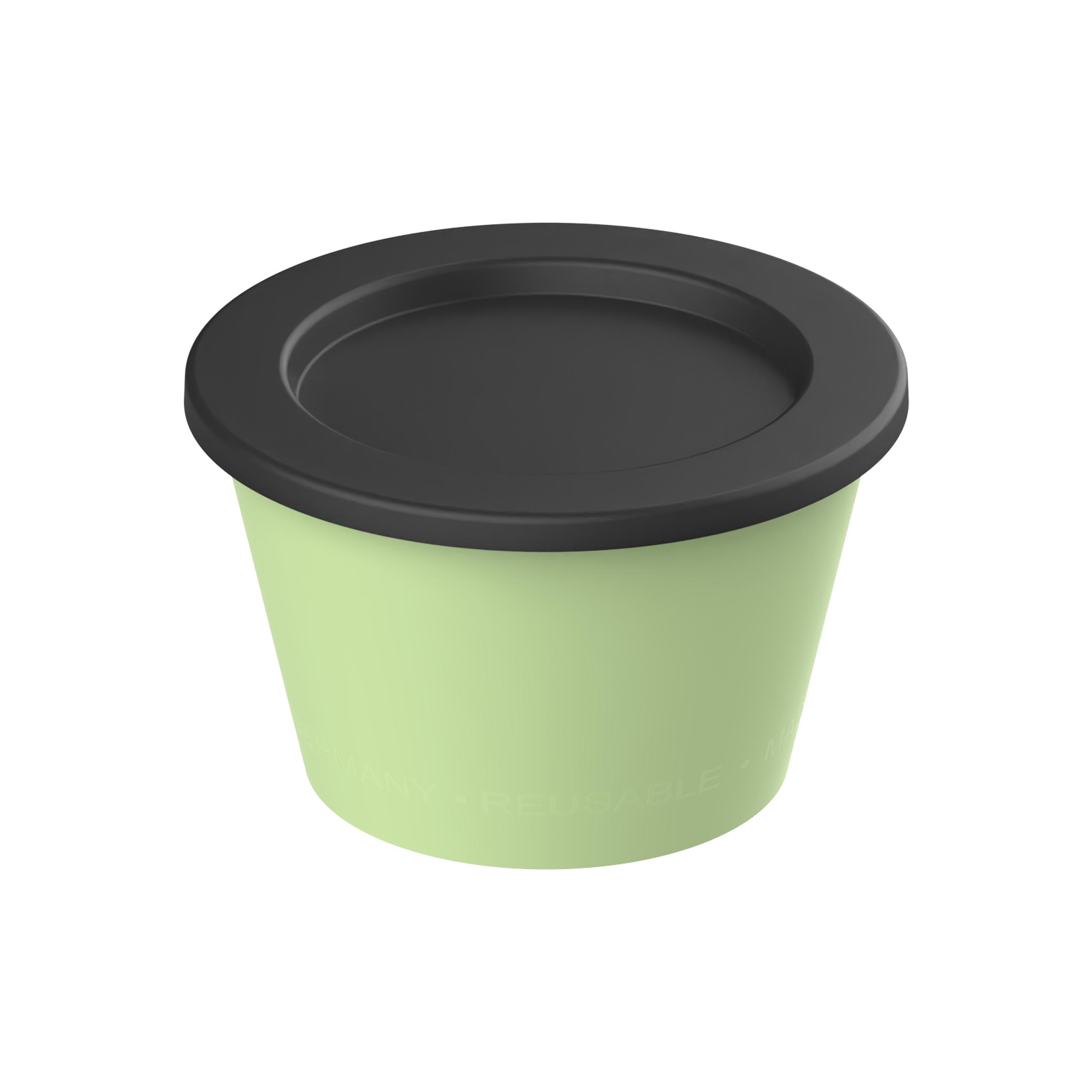 Dipbecher ´ToGoPlus´, 100 ml