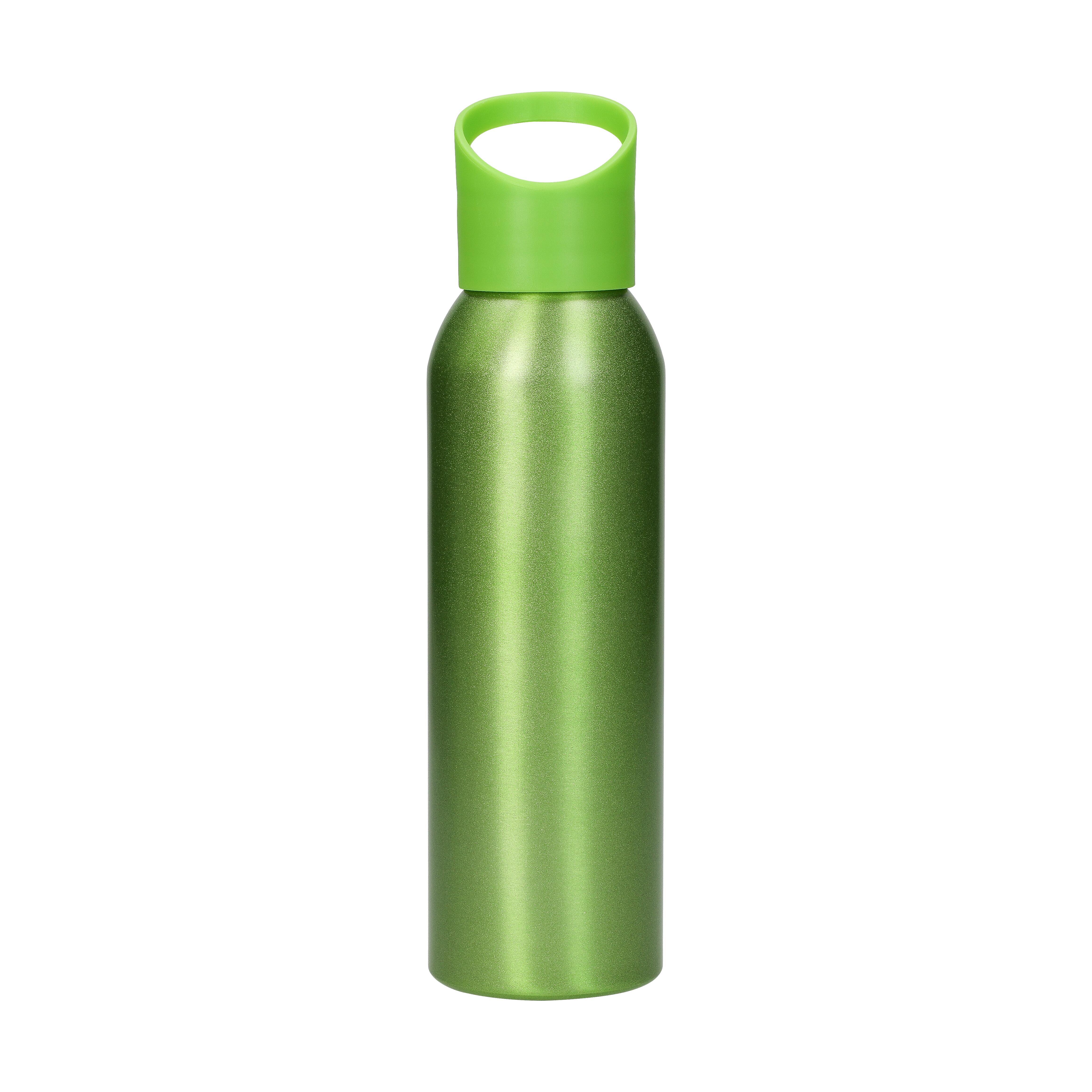 Aluminiumflasche ´Houston´, 0,6 l