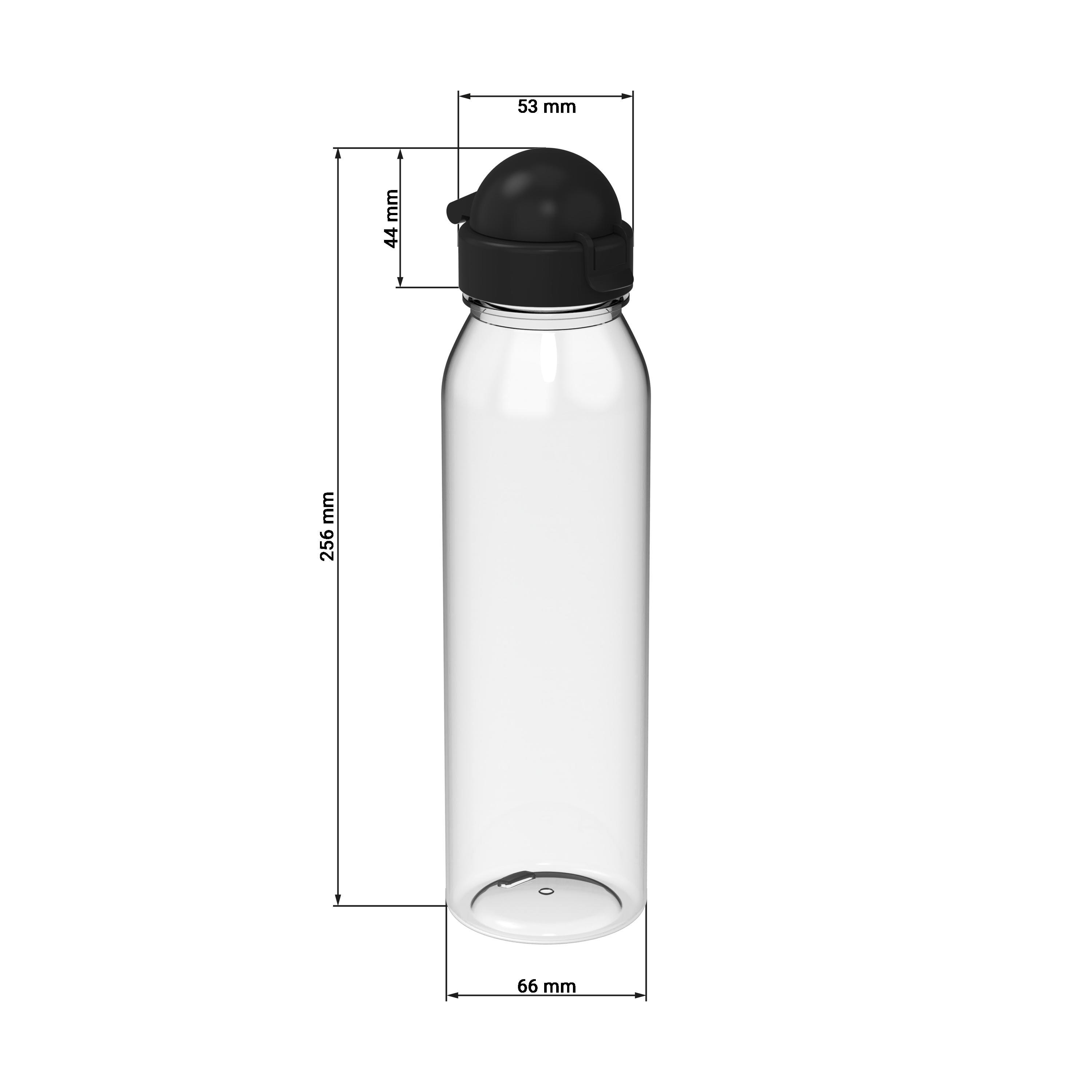 Trinkflasche Active ´Junior´ 650 ml