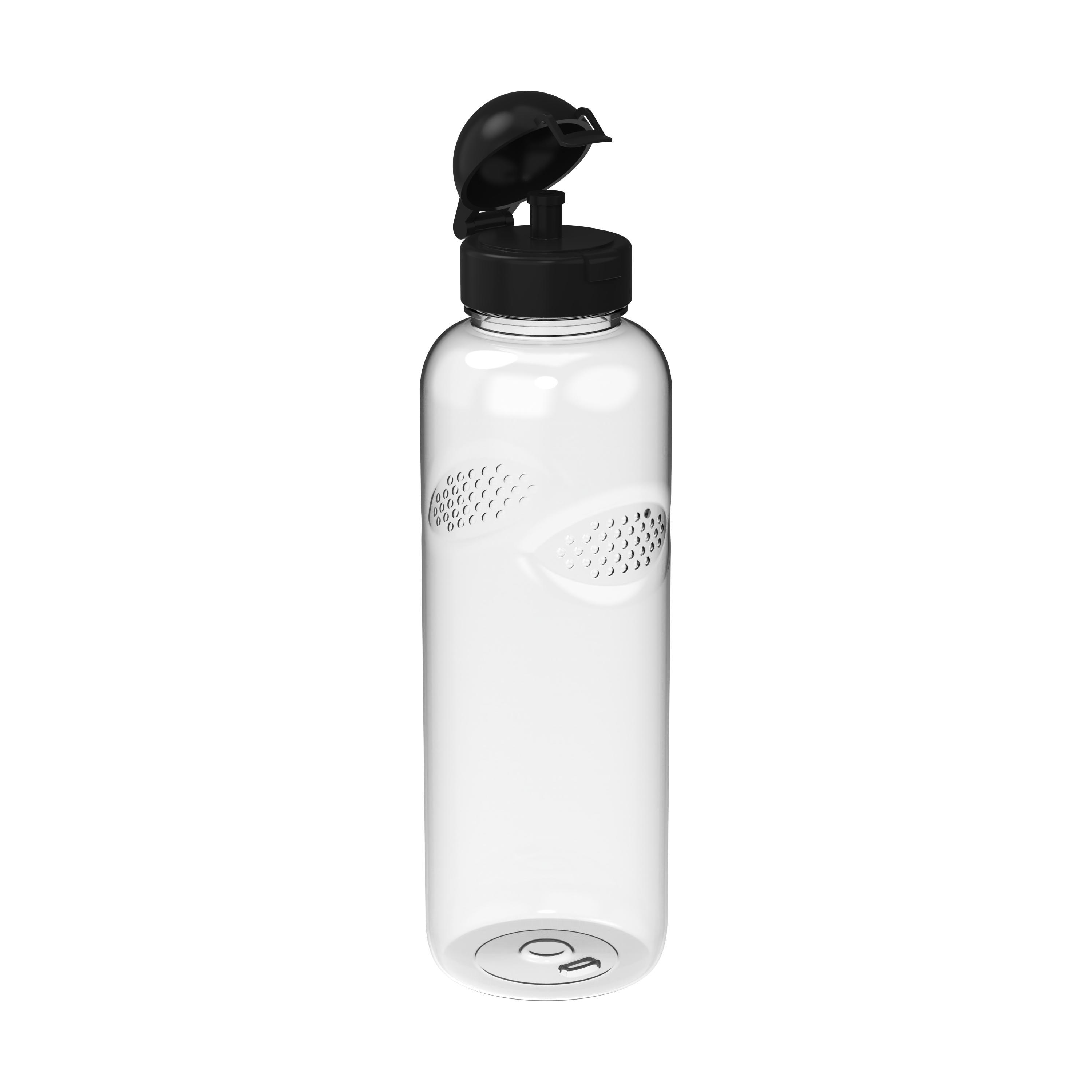Trinkflasche Carve ´Junior´, 1 l