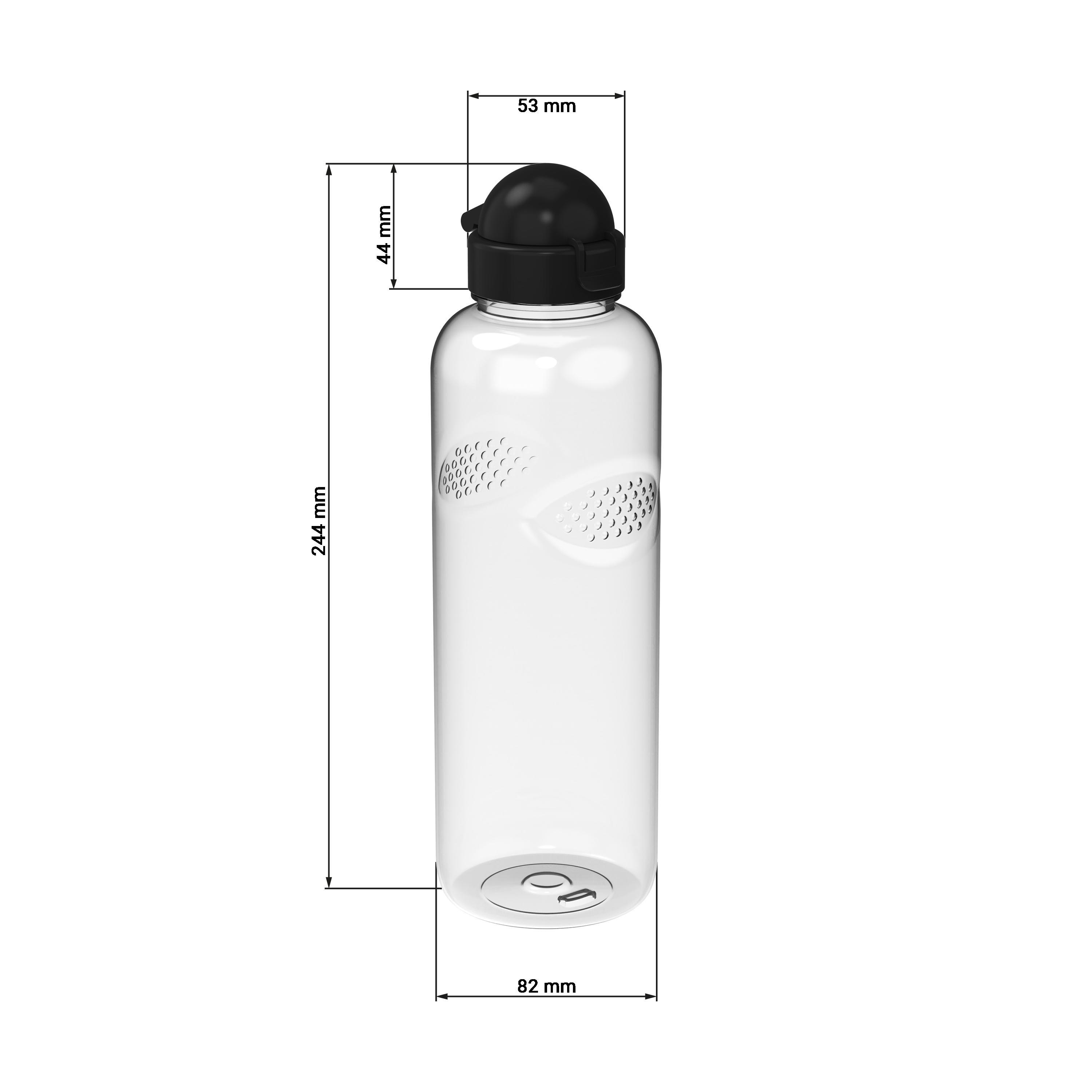 Trinkflasche Carve ´Junior´, 1 l