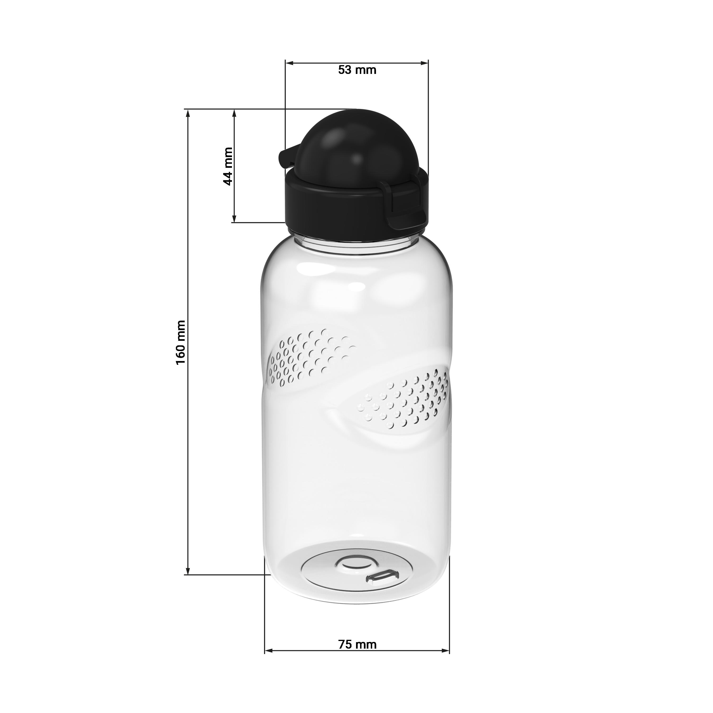 Trinkflasche Carve ´Junior´, 500 ml