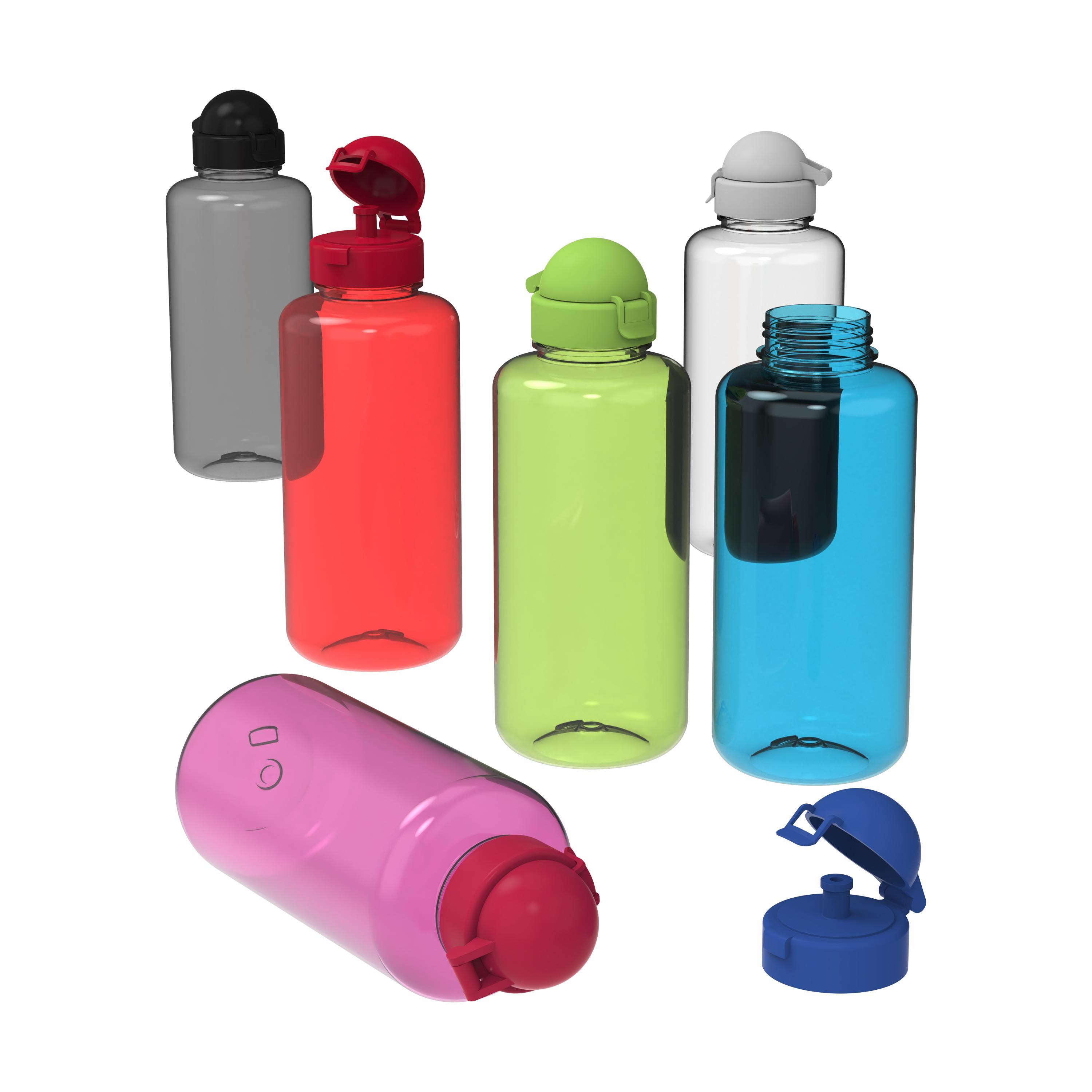 Trinkflasche ´Junior´, 1,0 l