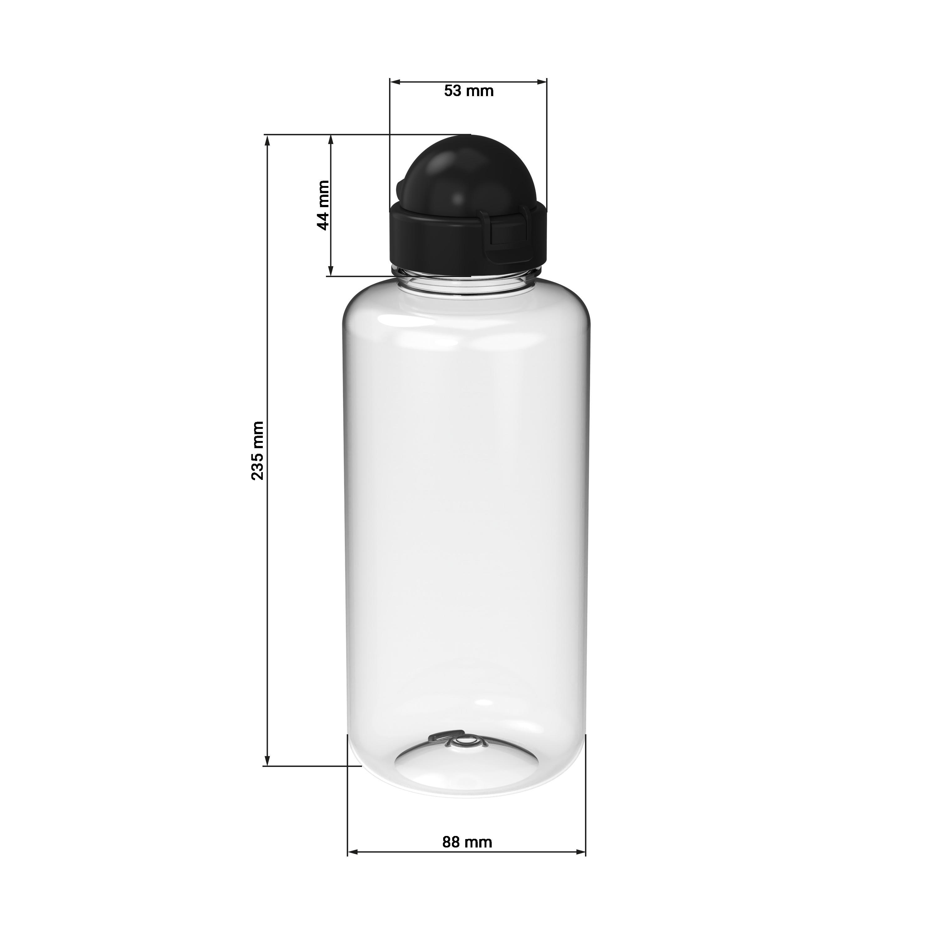 Trinkflasche ´Junior´, 1,0 l