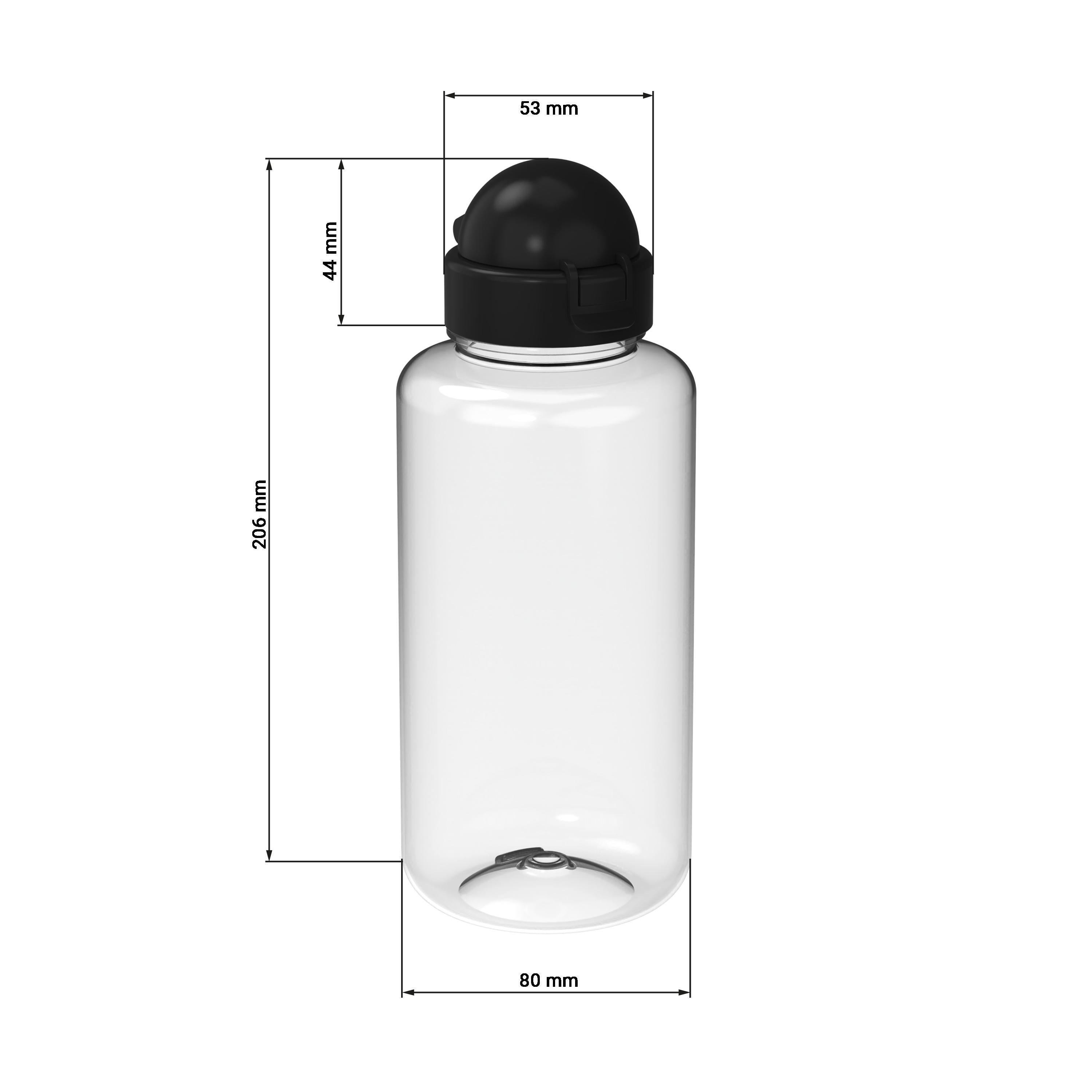 Trinkflasche ´Junior´, 700 ml