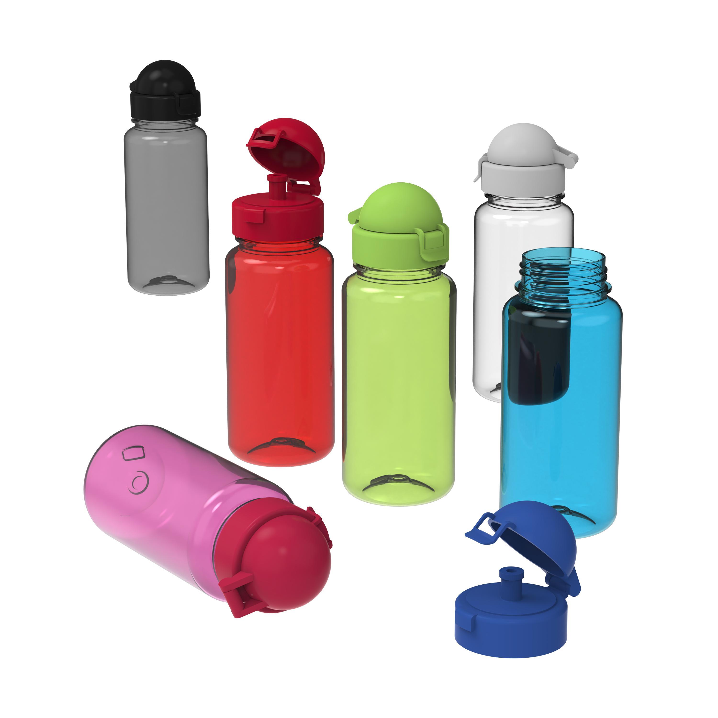 Trinkflasche ´Junior´, 400 ml