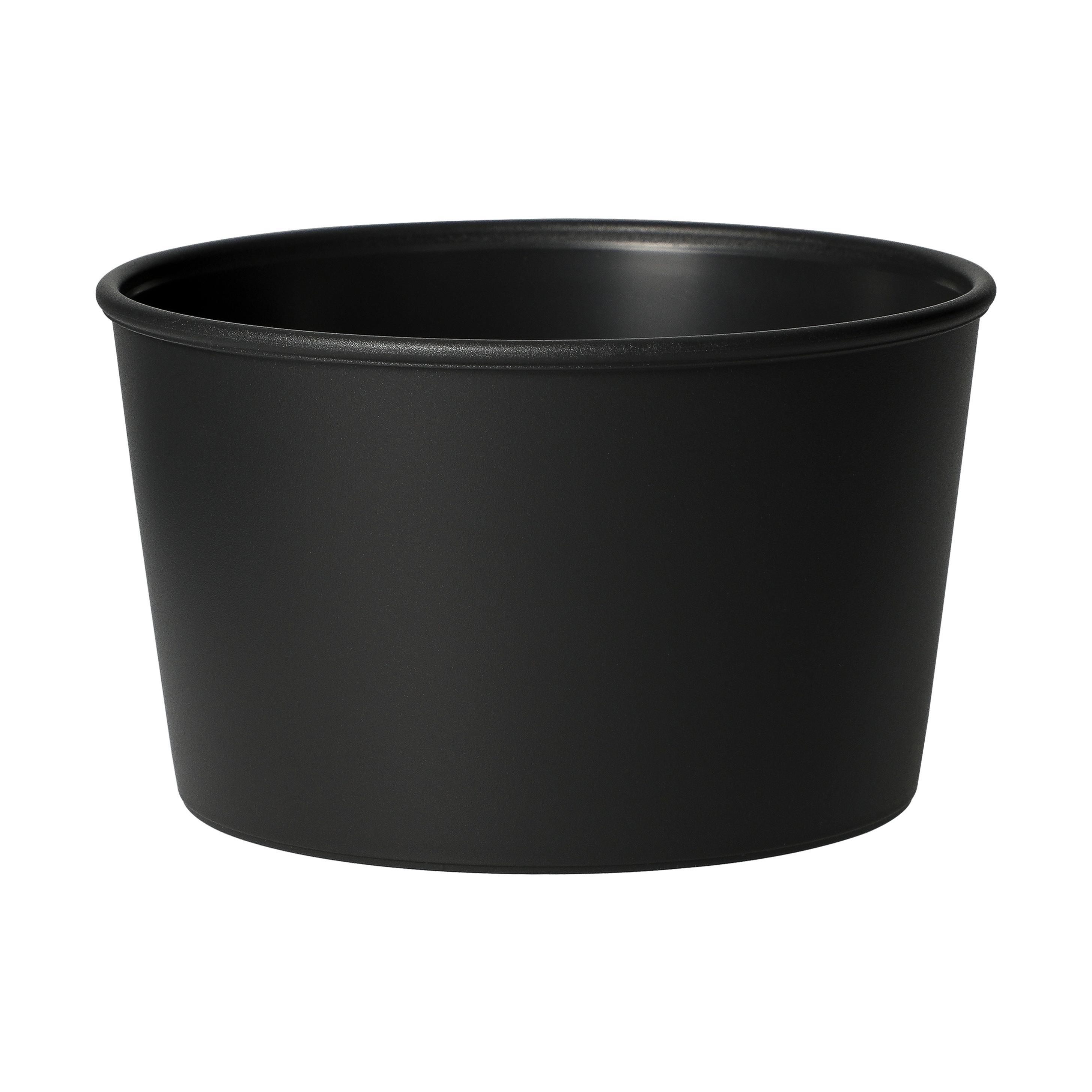Mehrwegbecher ´ToGo´, 460 ml, elastoNature