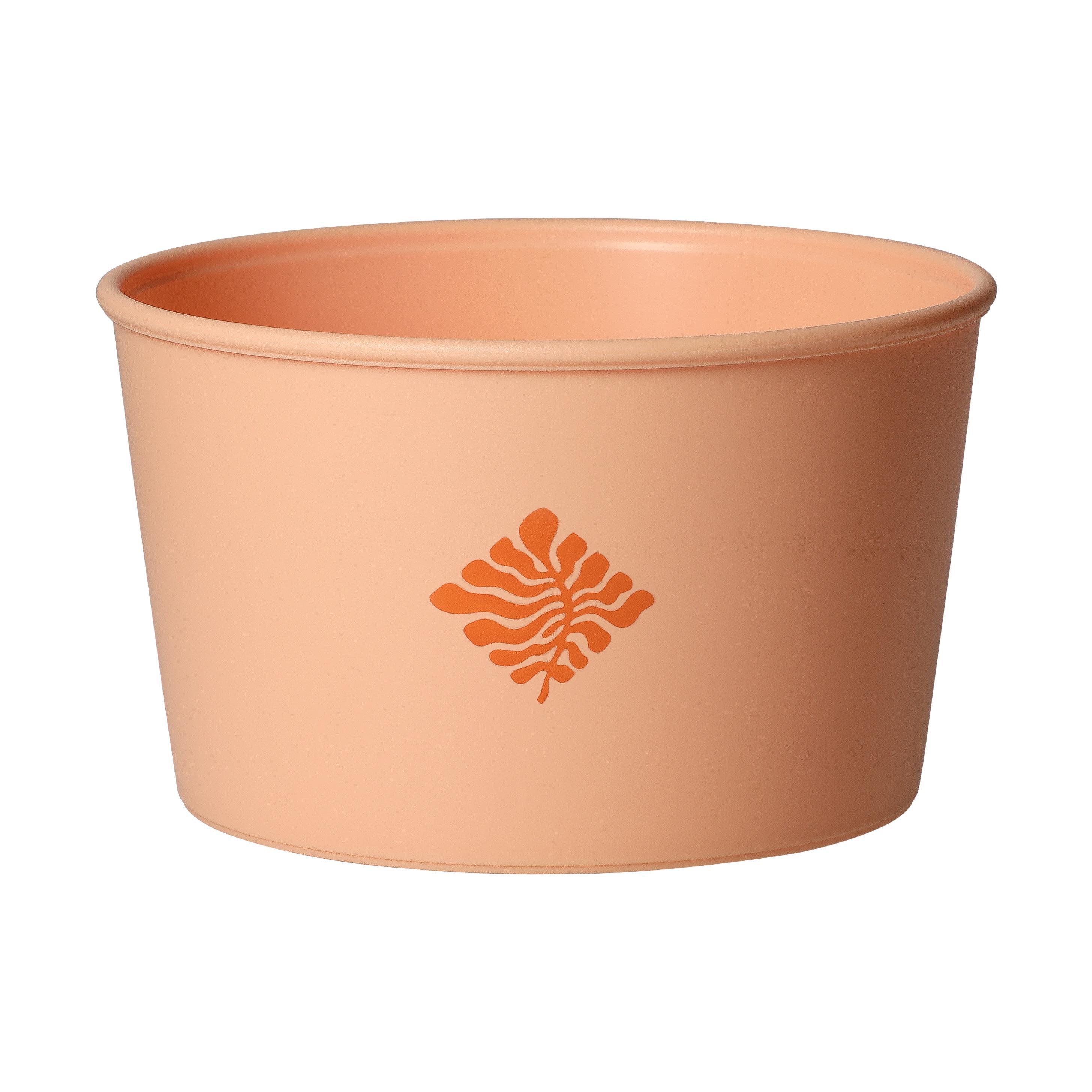 Mehrwegbecher ´ToGo´, 460 ml, elastoNature