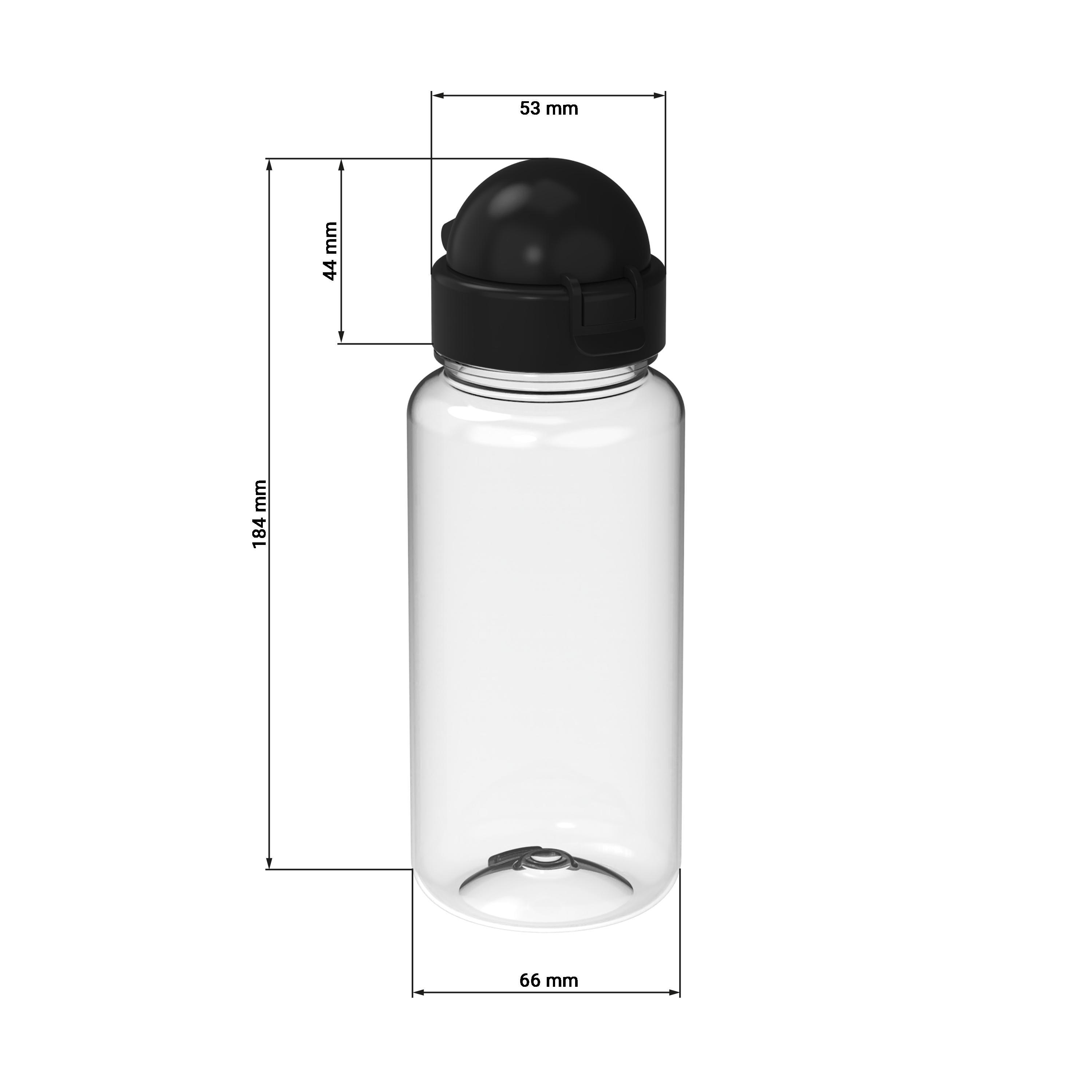 Trinkflasche ´Junior´, 400 ml, RENEW