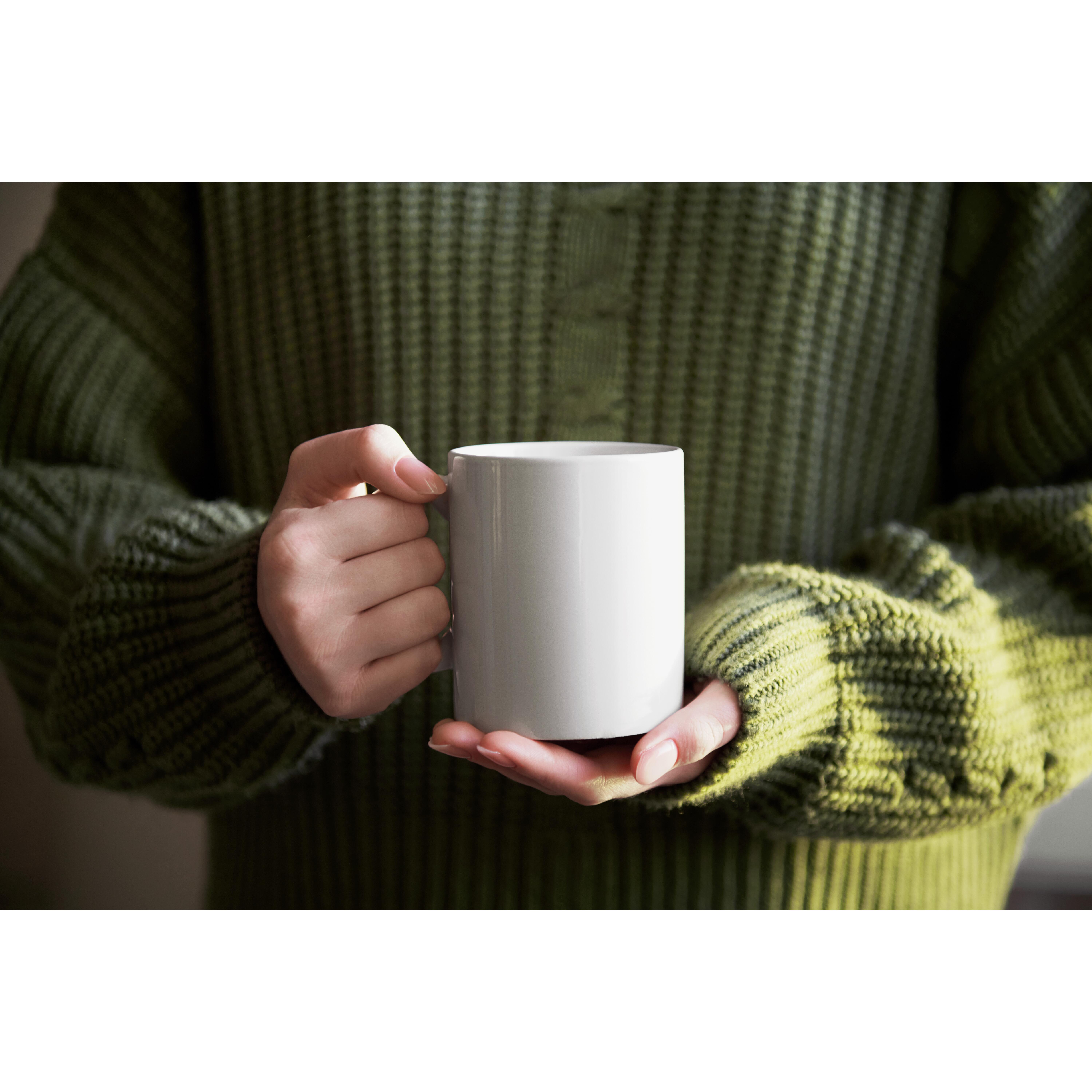 Tasse ´Nice Day´