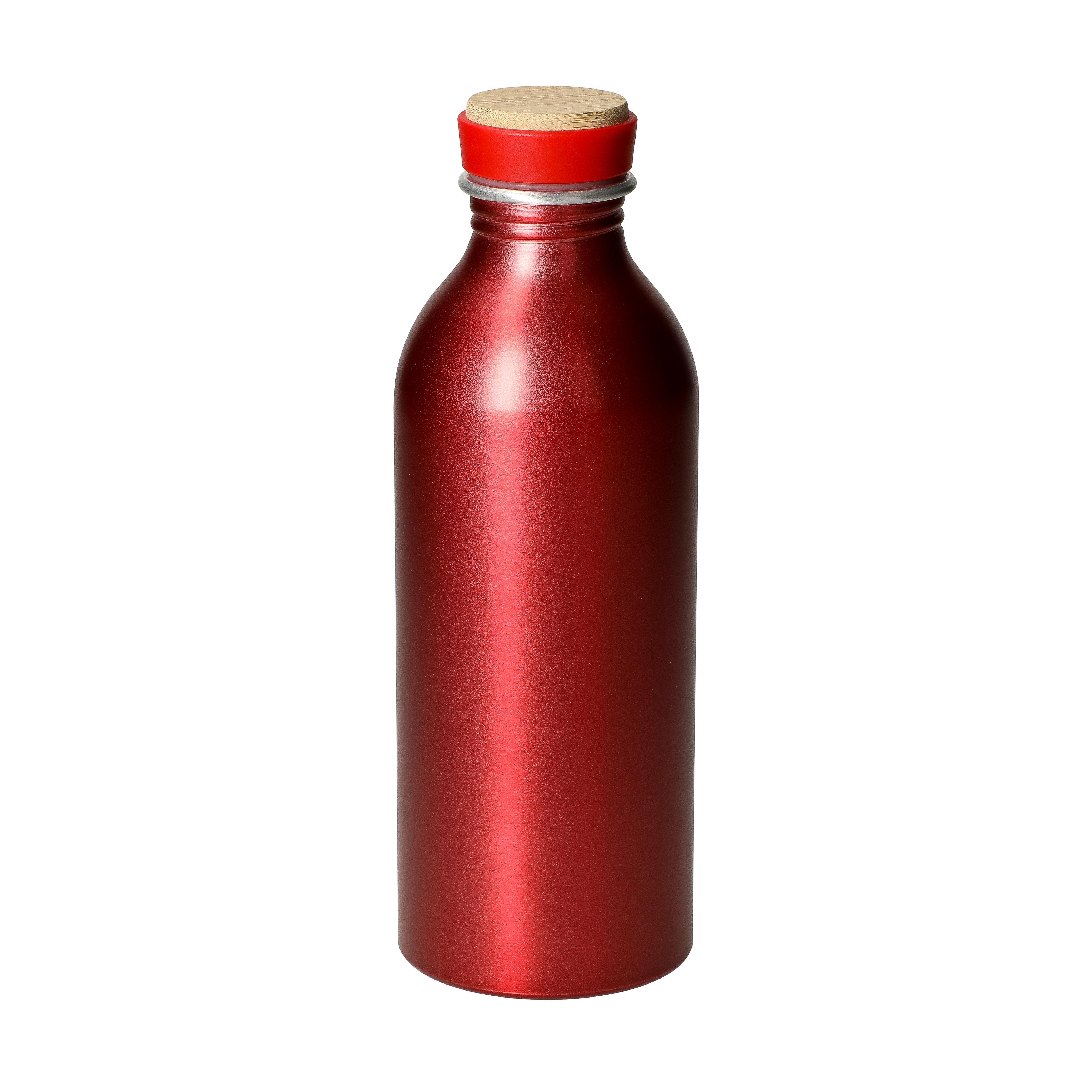Aluminiumflasche ´Breeze´, 650 ml